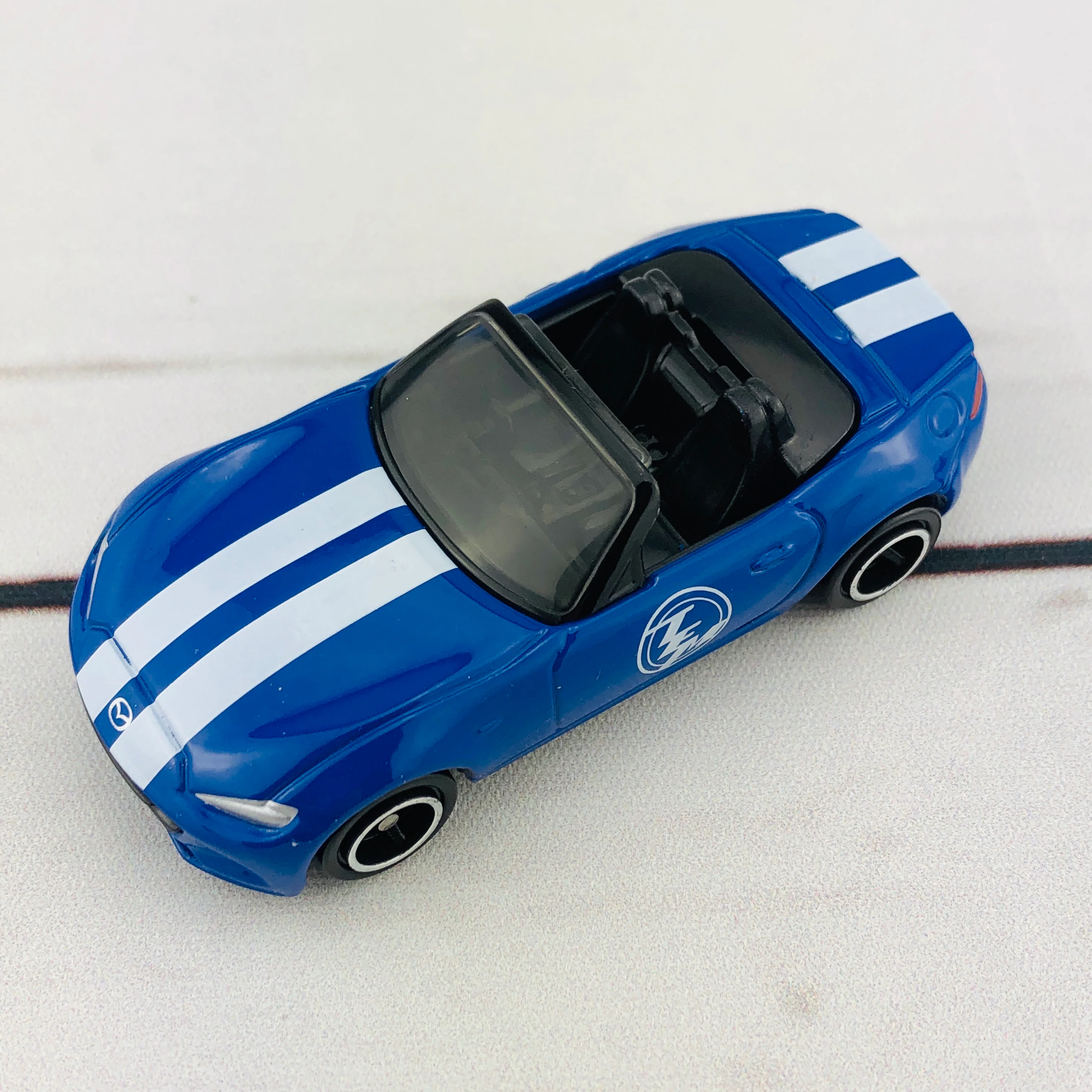 Tomica Event Model No.24 Mazda Roadster - Image 6