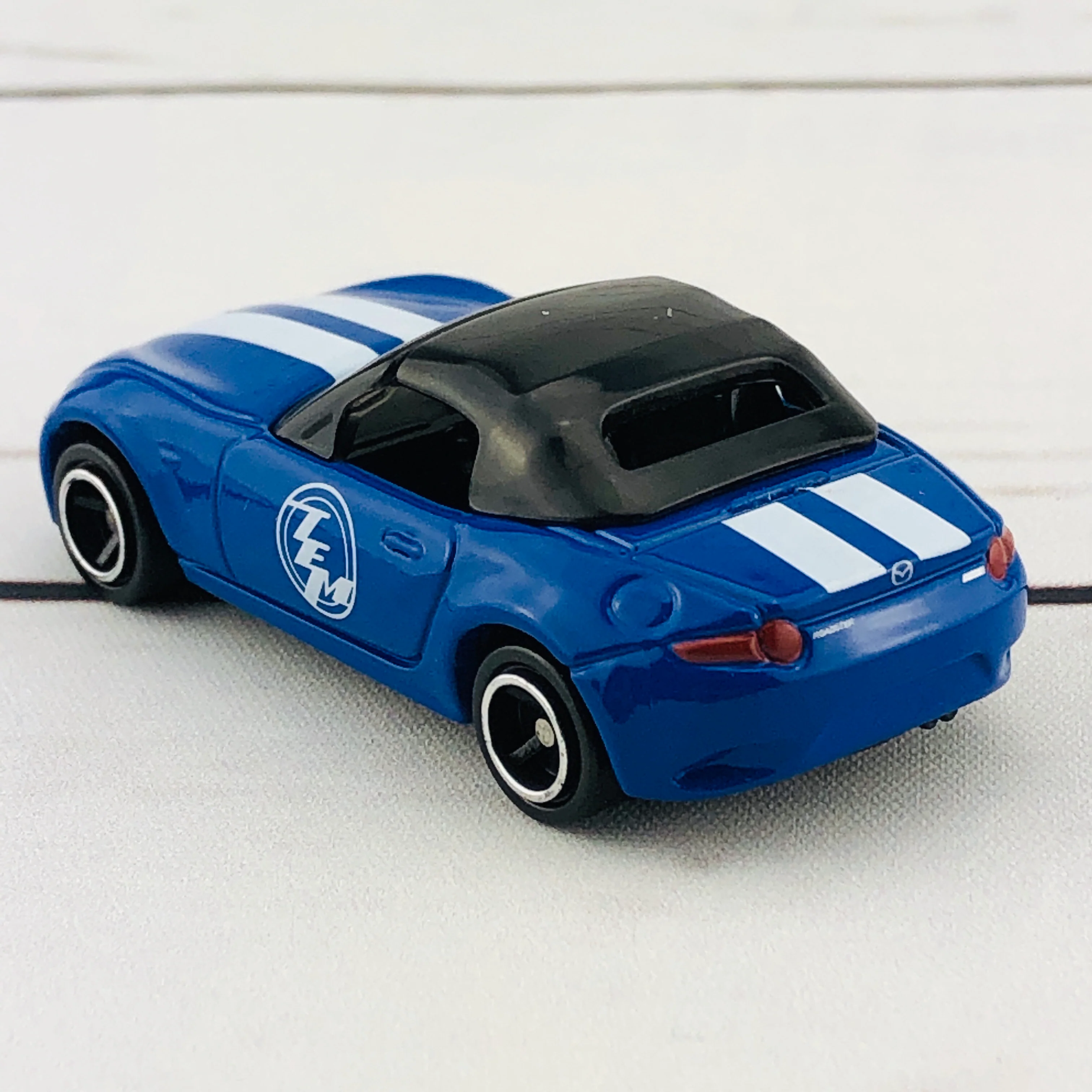 Tomica Event Model No.24 Mazda Roadster - Image 7