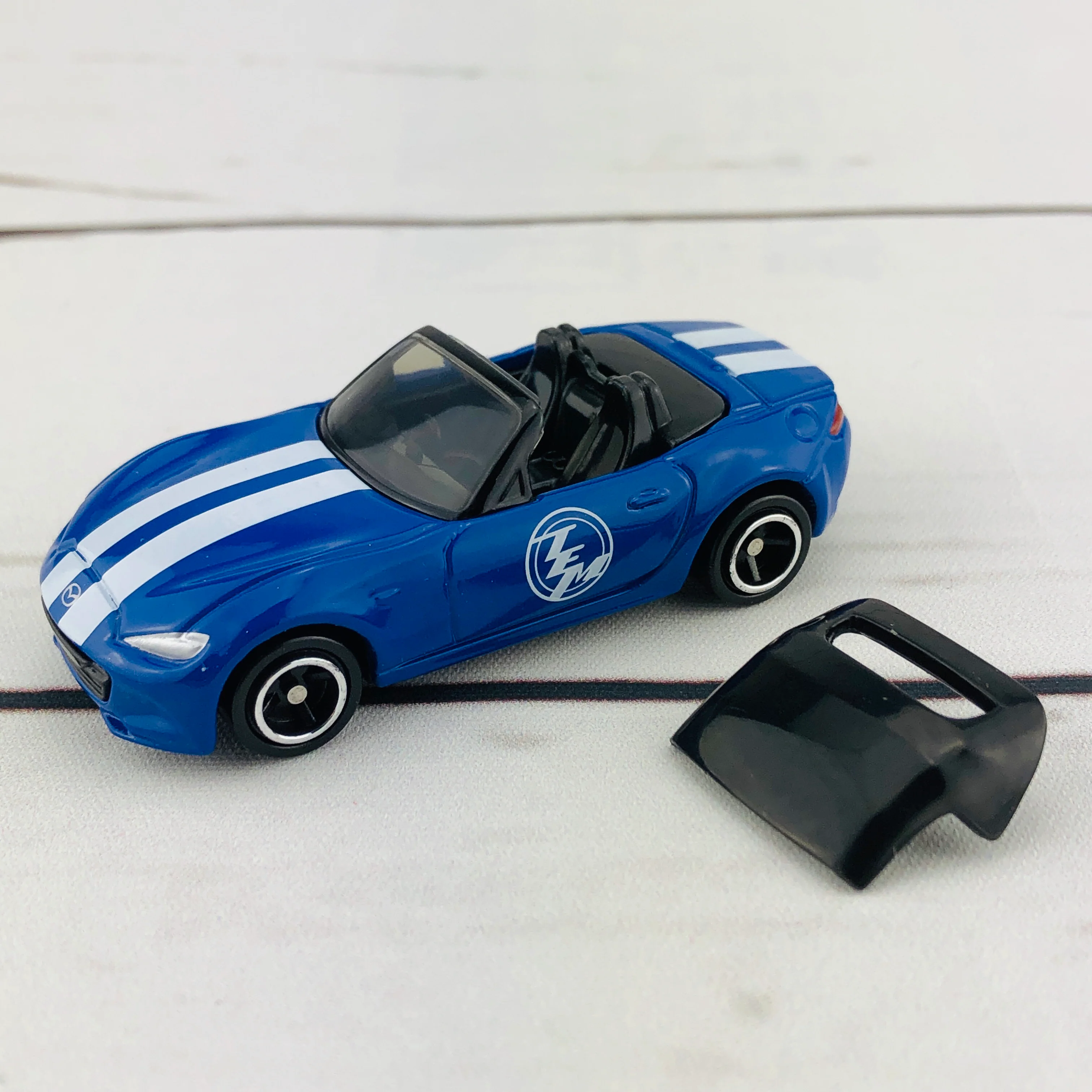 Tomica Event Model No.24 Mazda Roadster - Image 8