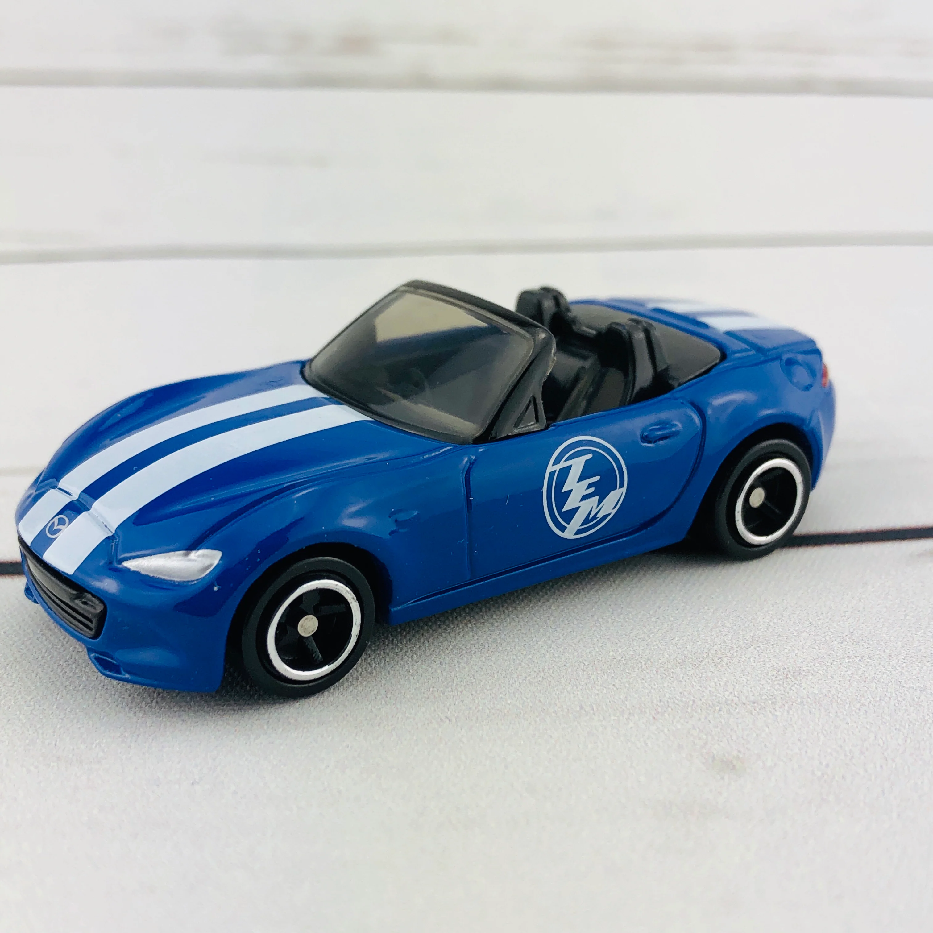 Tomica Event Model No.24 Mazda Roadster - Image 9