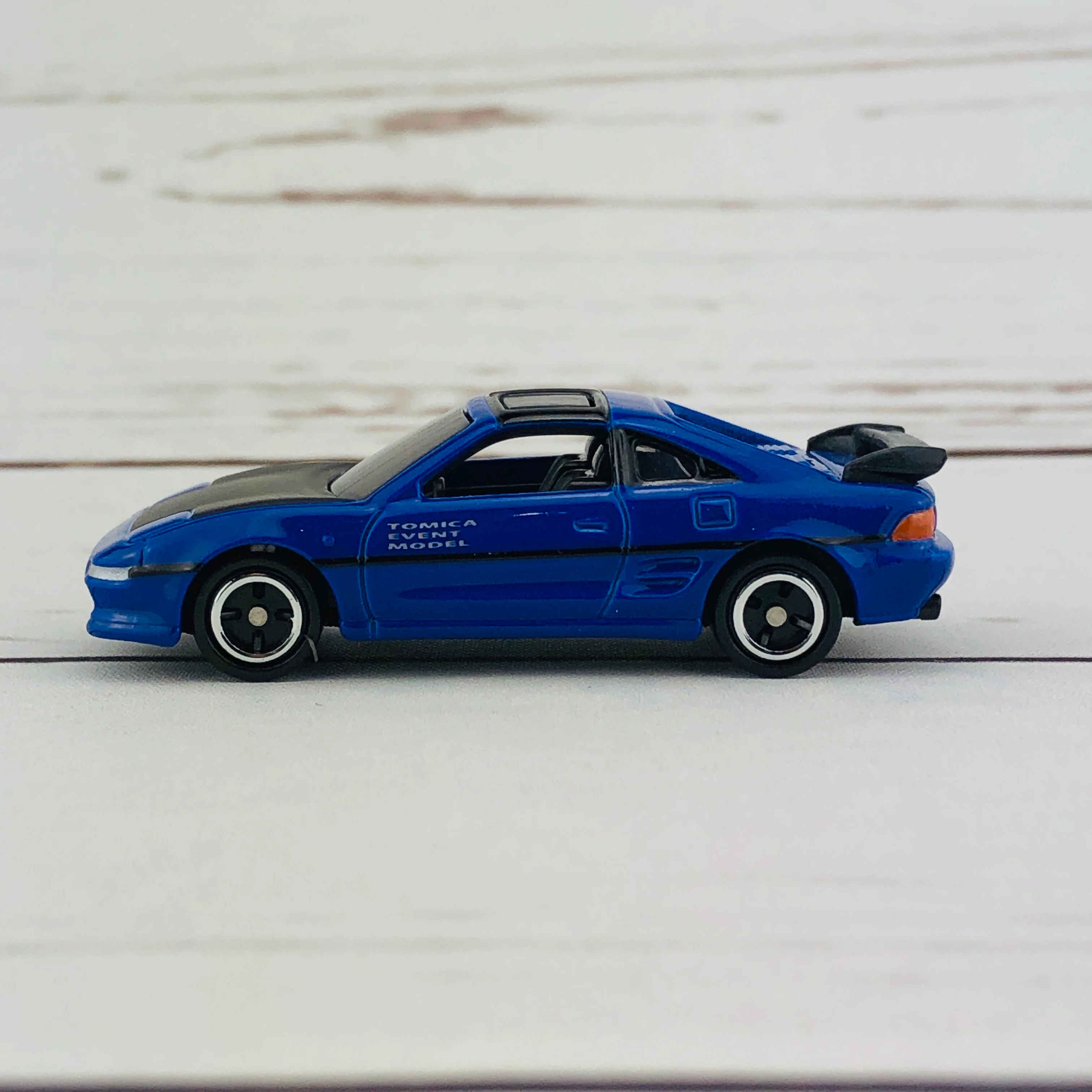 Tomica Event Model No.6 Toyota MR2 - Image 2
