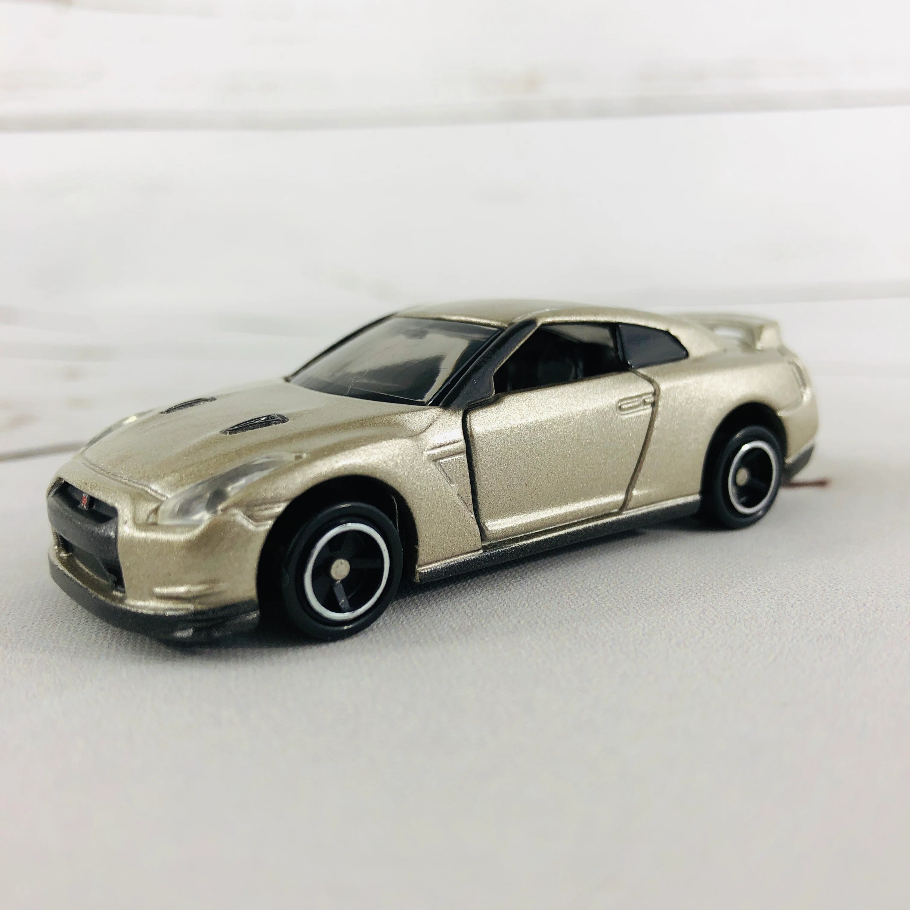 TOMICA GTR Set - Image 10