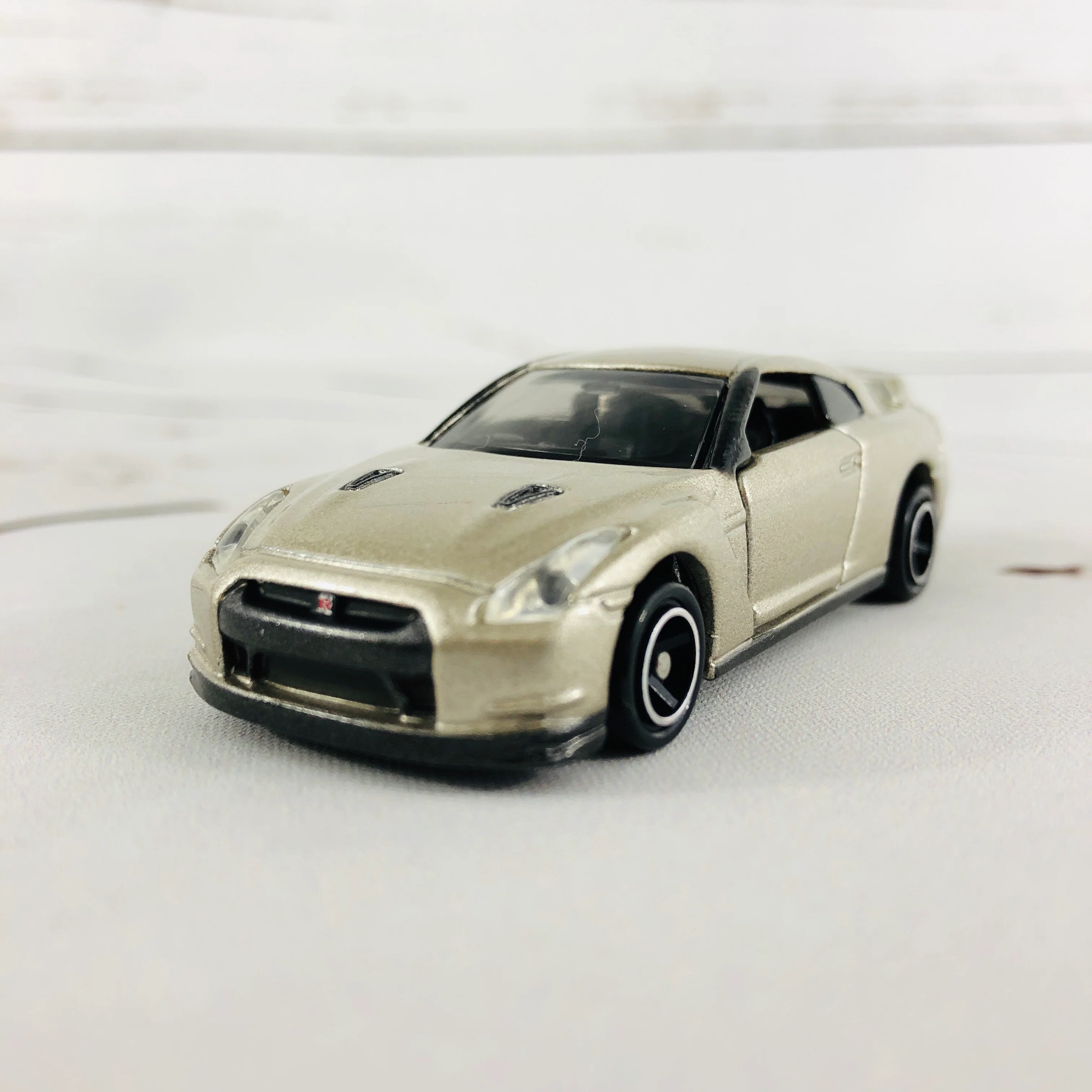 TOMICA GTR Set - Image 11