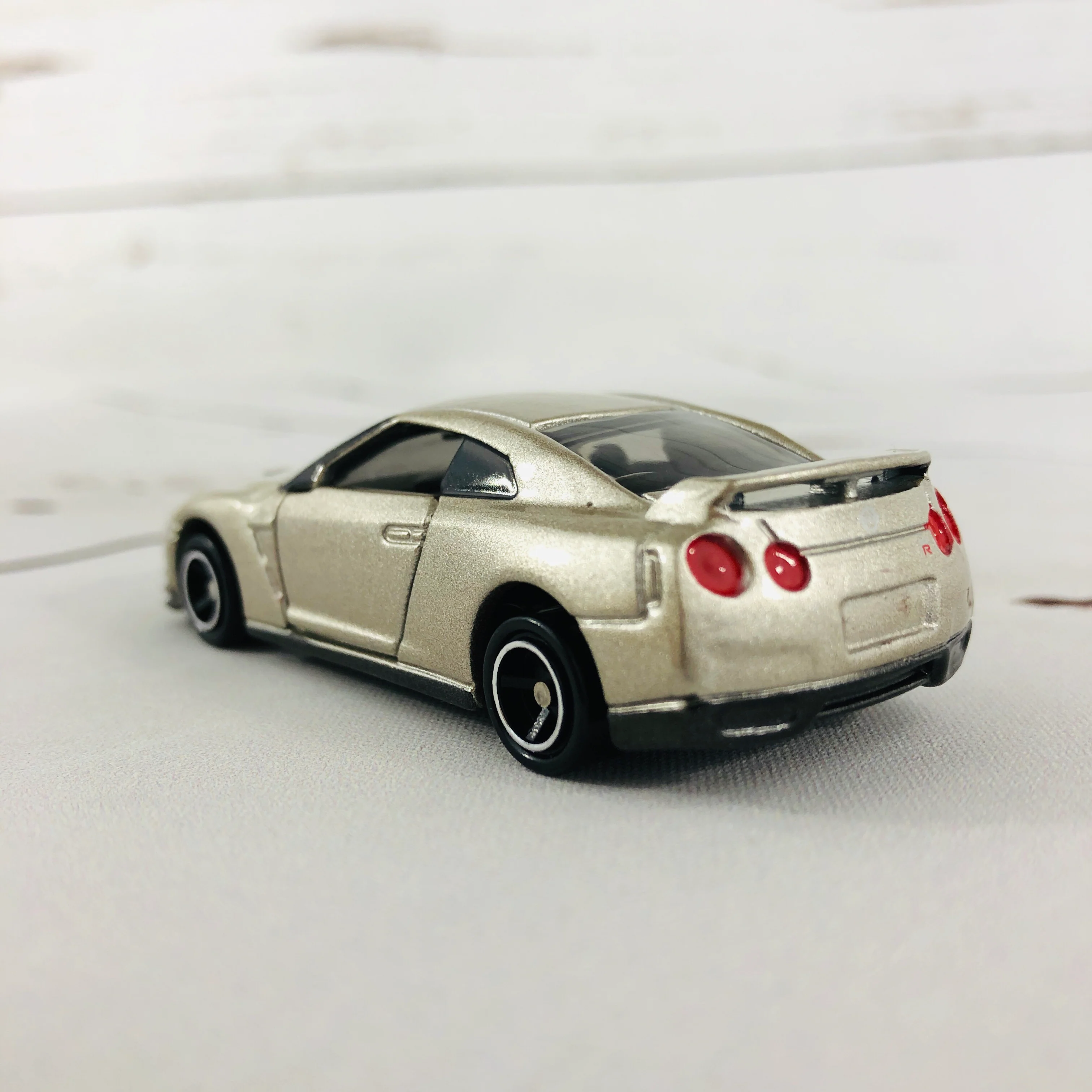 TOMICA GTR Set - Image 12