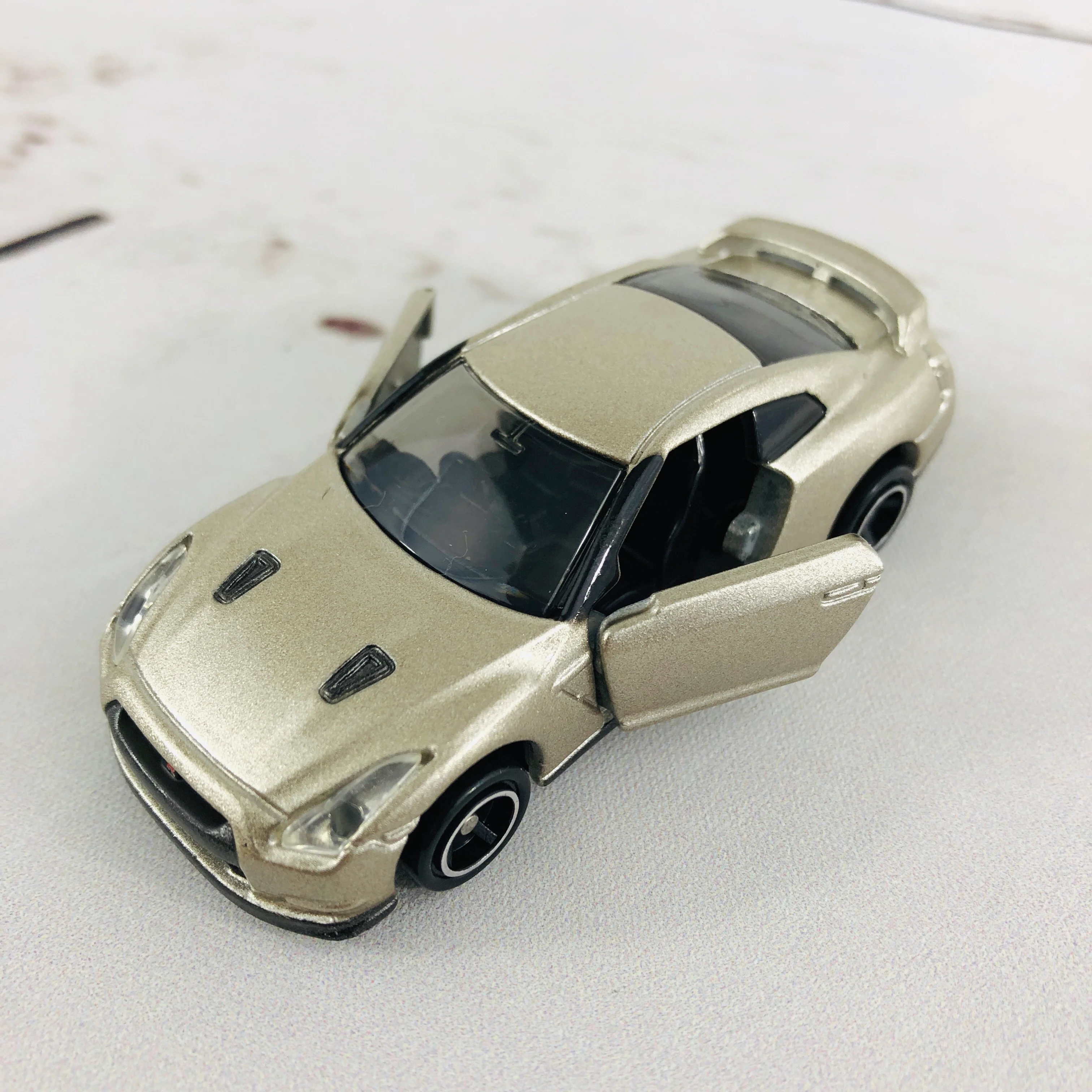 TOMICA GTR Set - Image 13