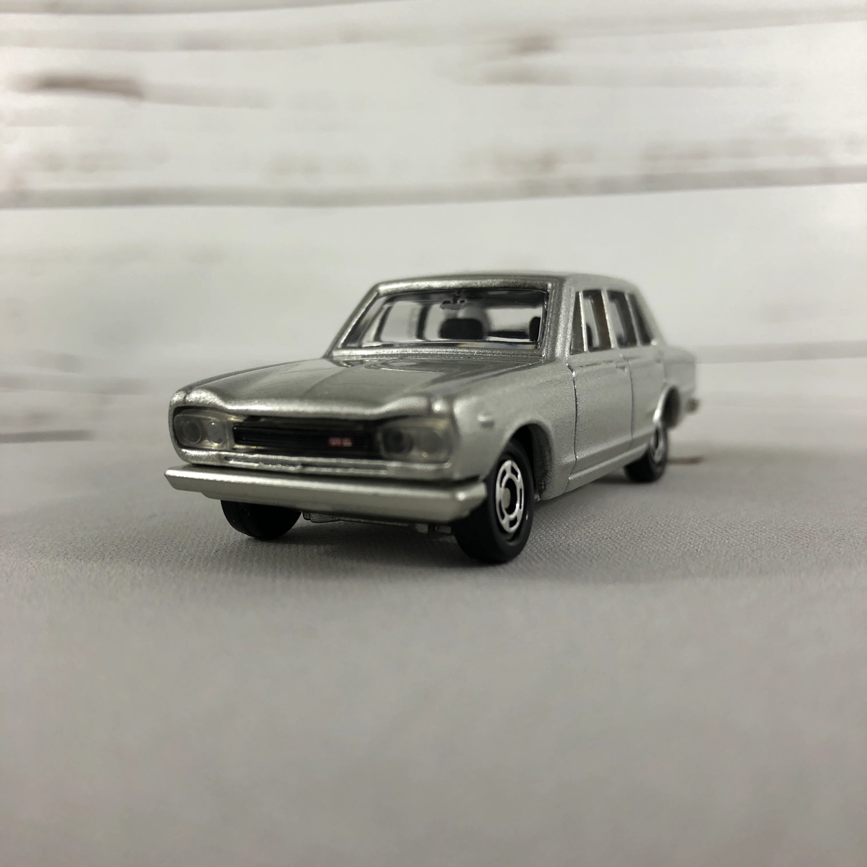 TOMICA GTR Set - Image 14