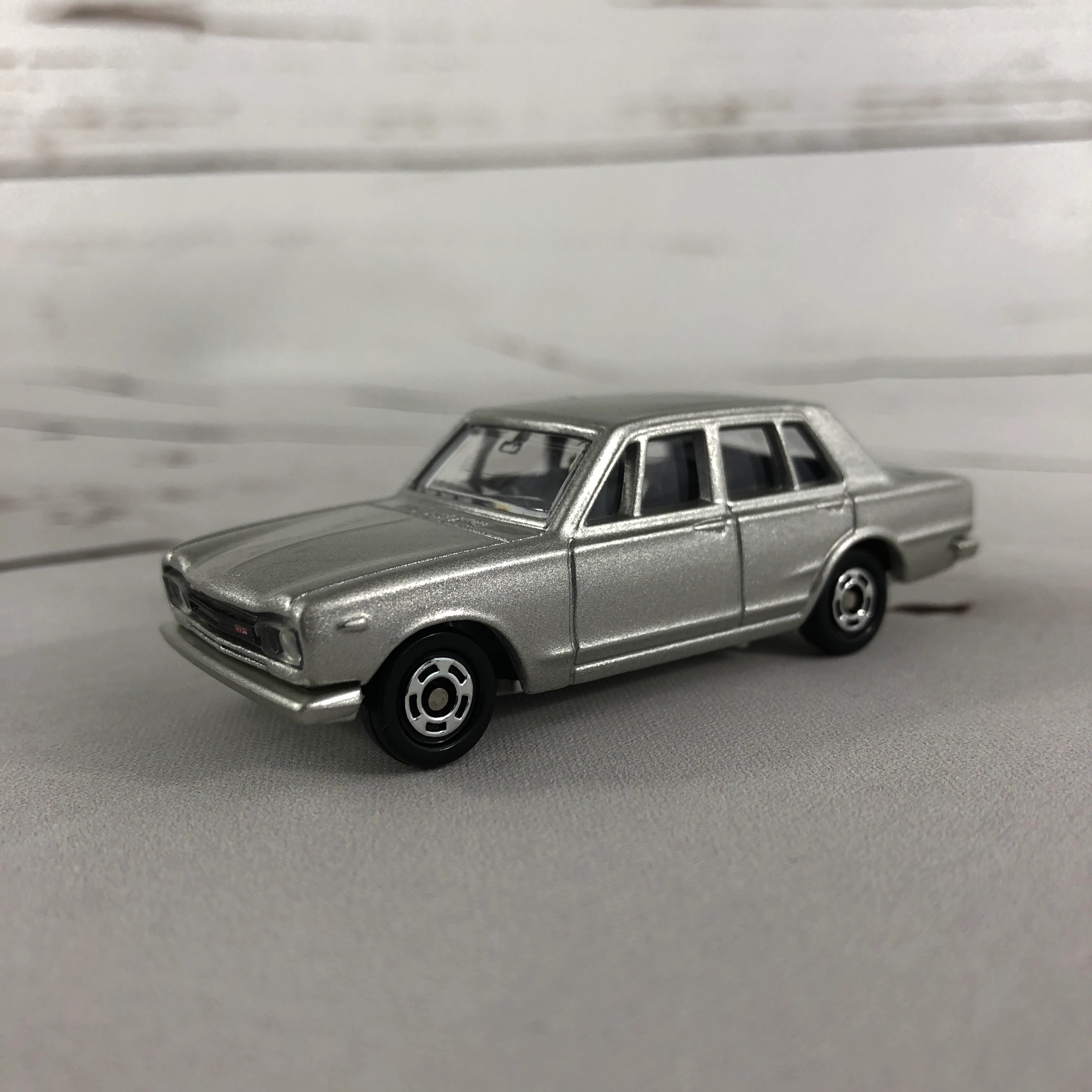 TOMICA GTR Set - Image 15