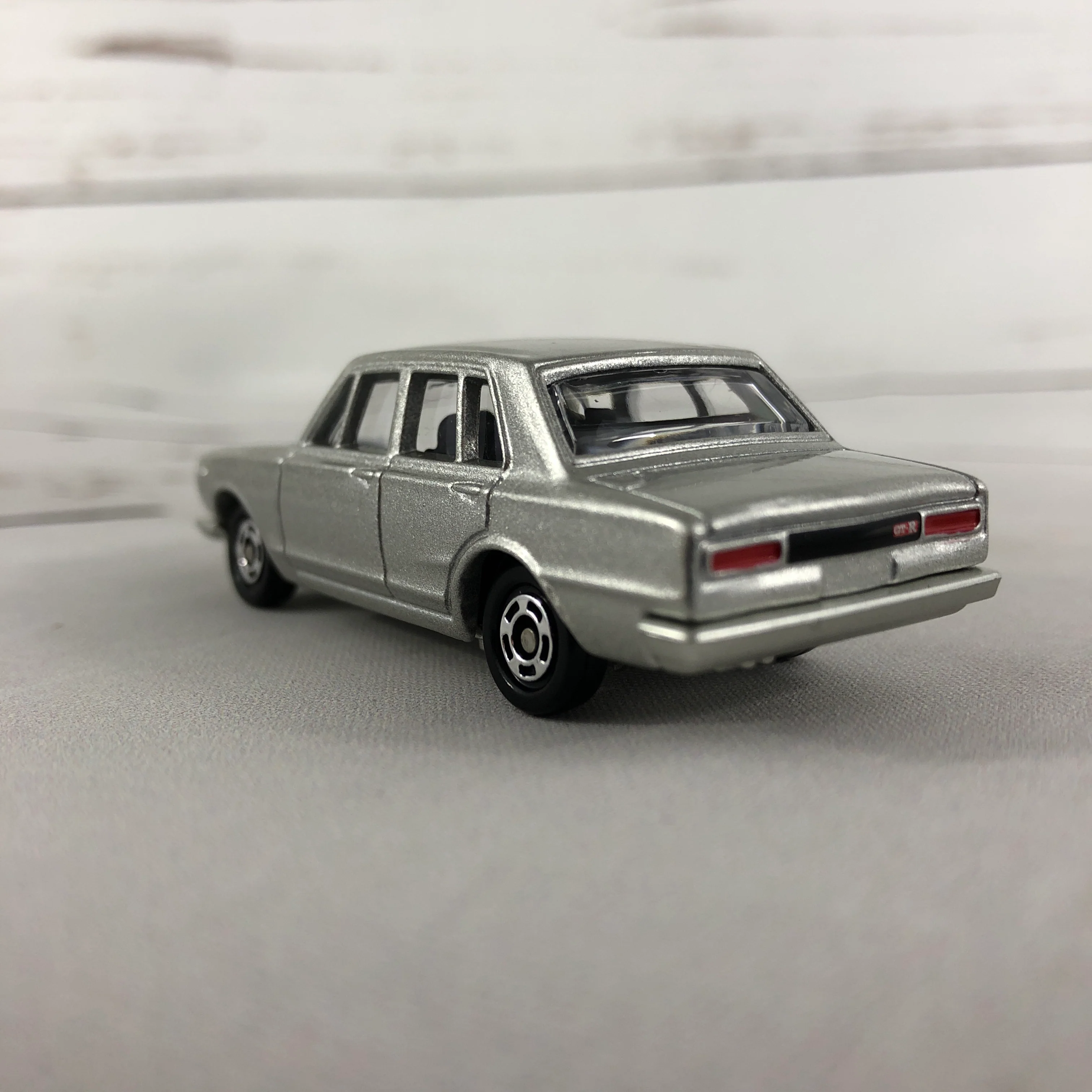 TOMICA GTR Set - Image 16