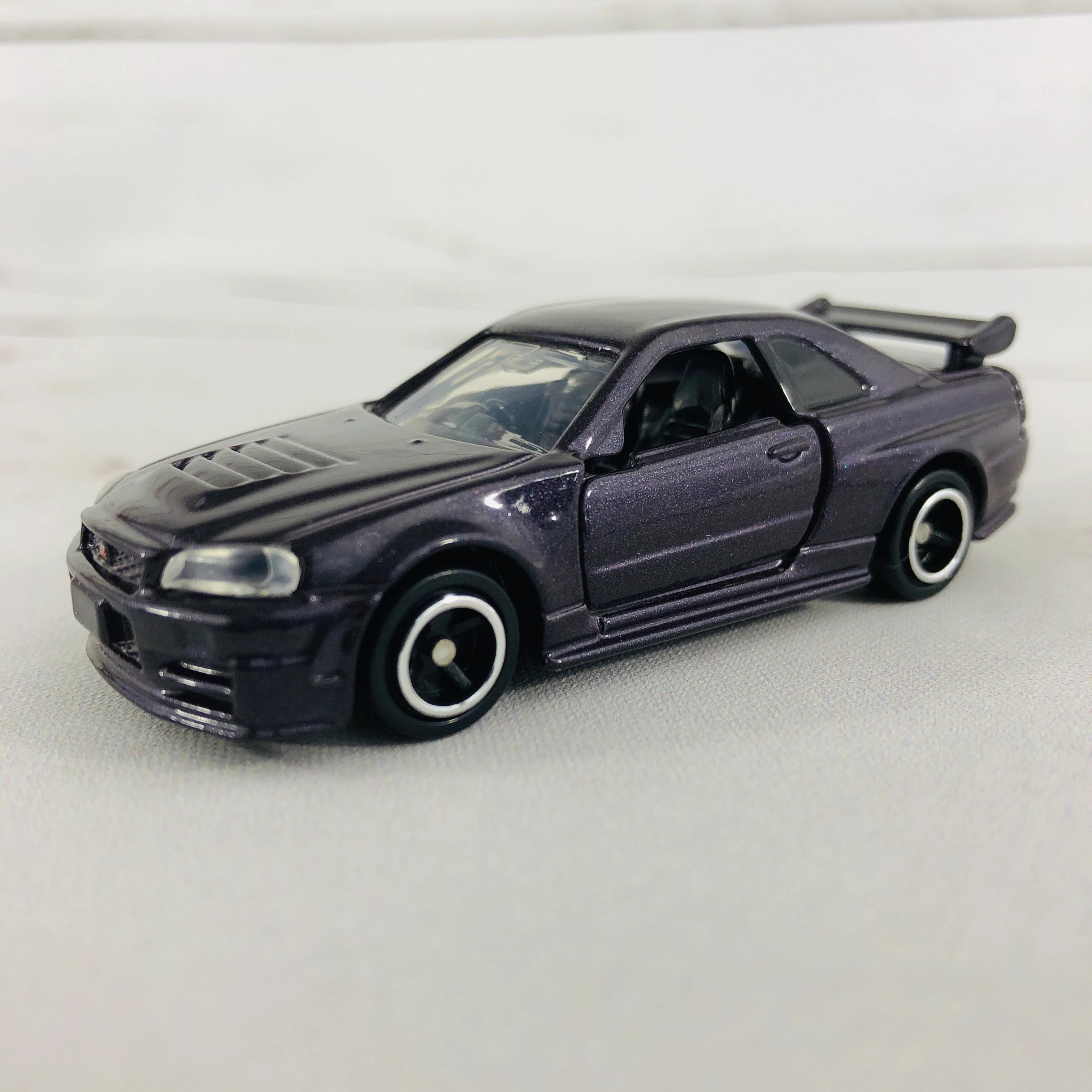 TOMICA GTR Set - Image 2