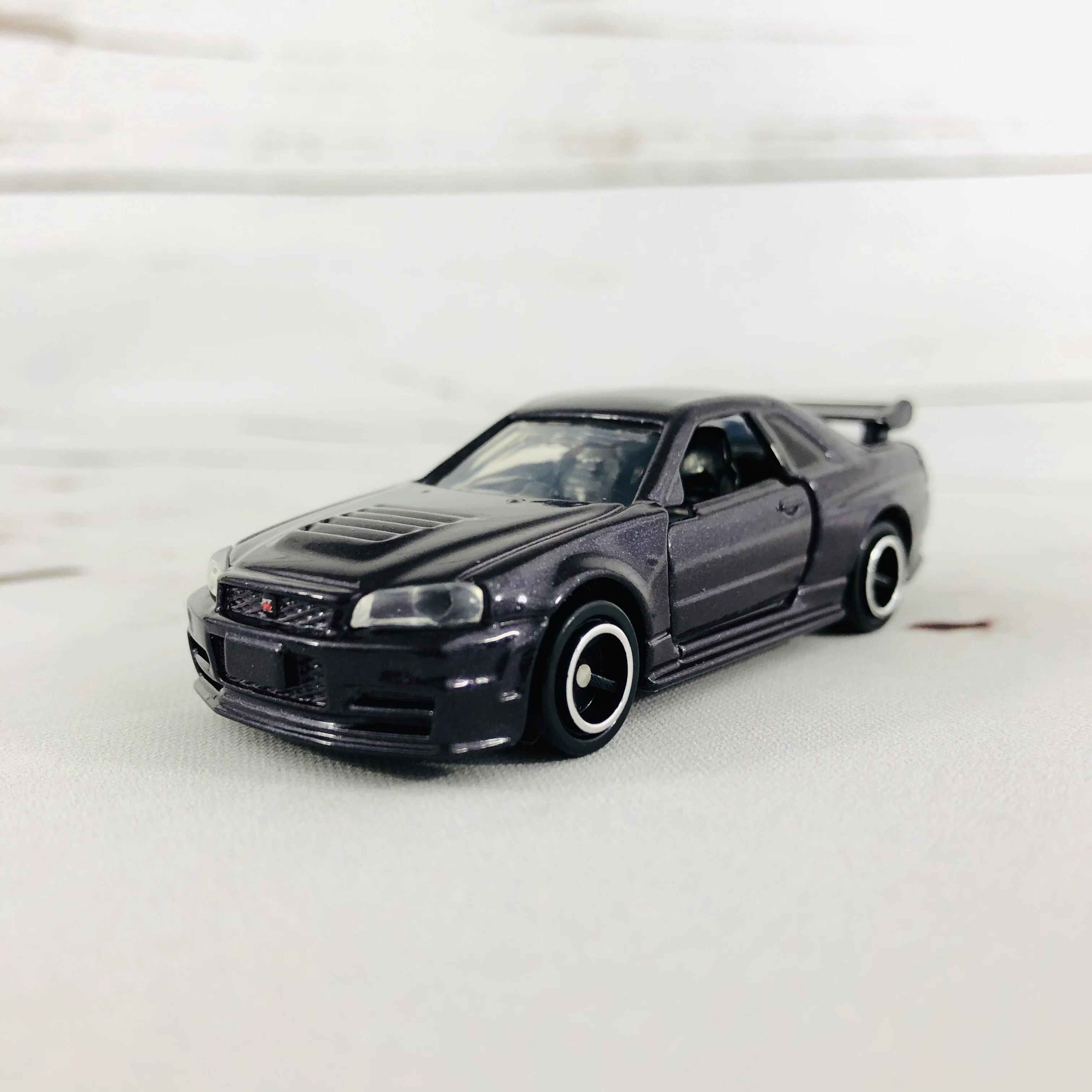 TOMICA GTR Set - Image 4