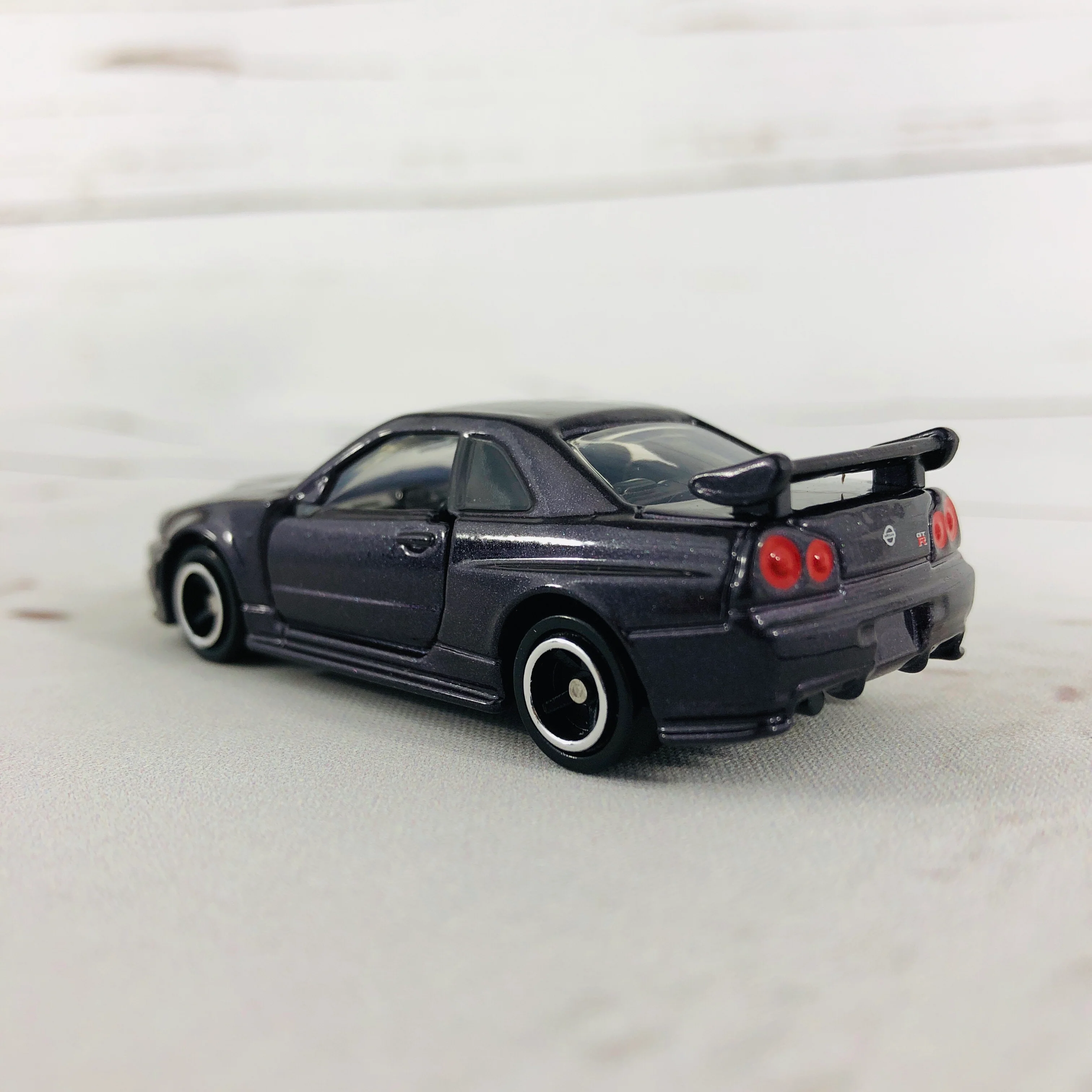 TOMICA GTR Set - Image 5