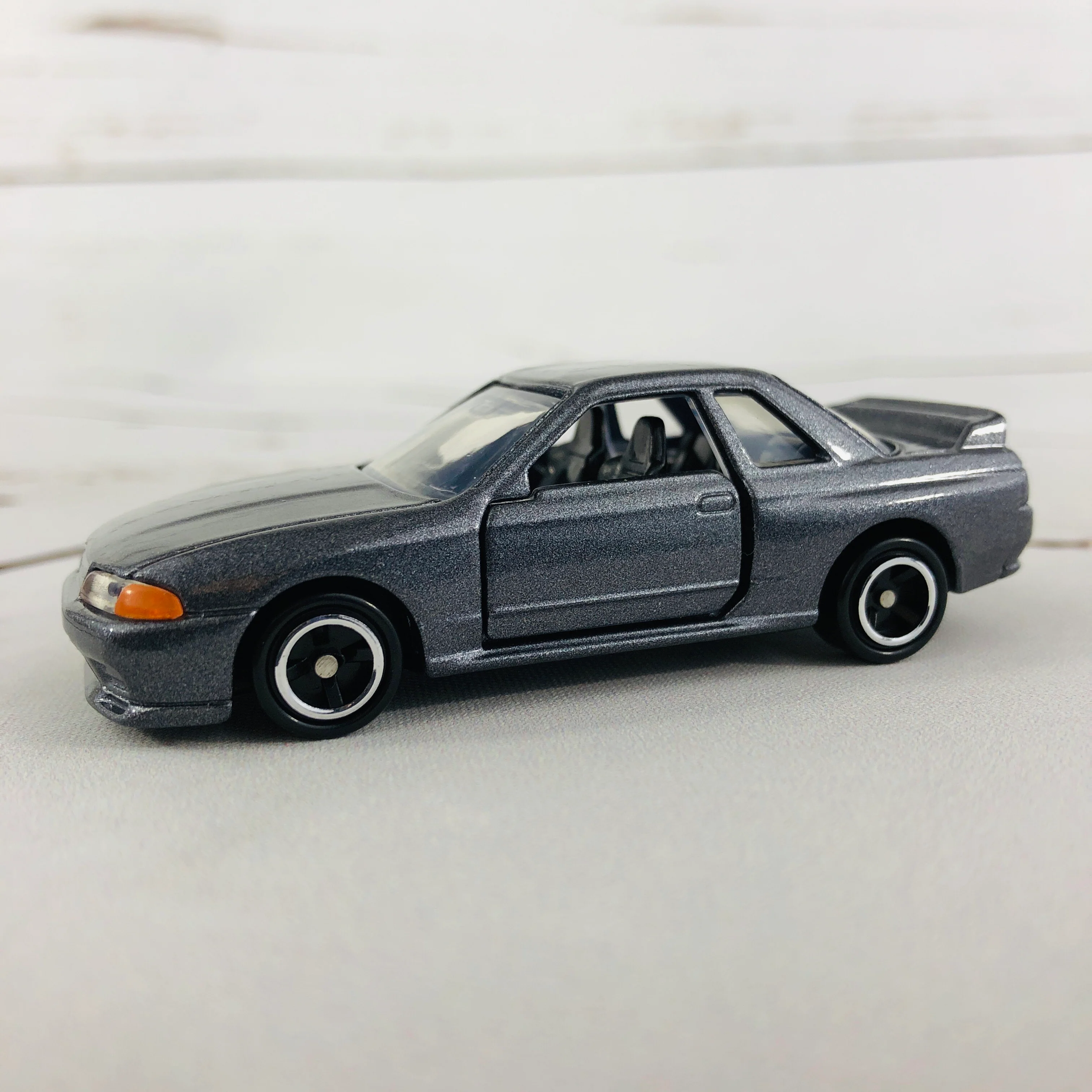 TOMICA GTR Set - Image 6