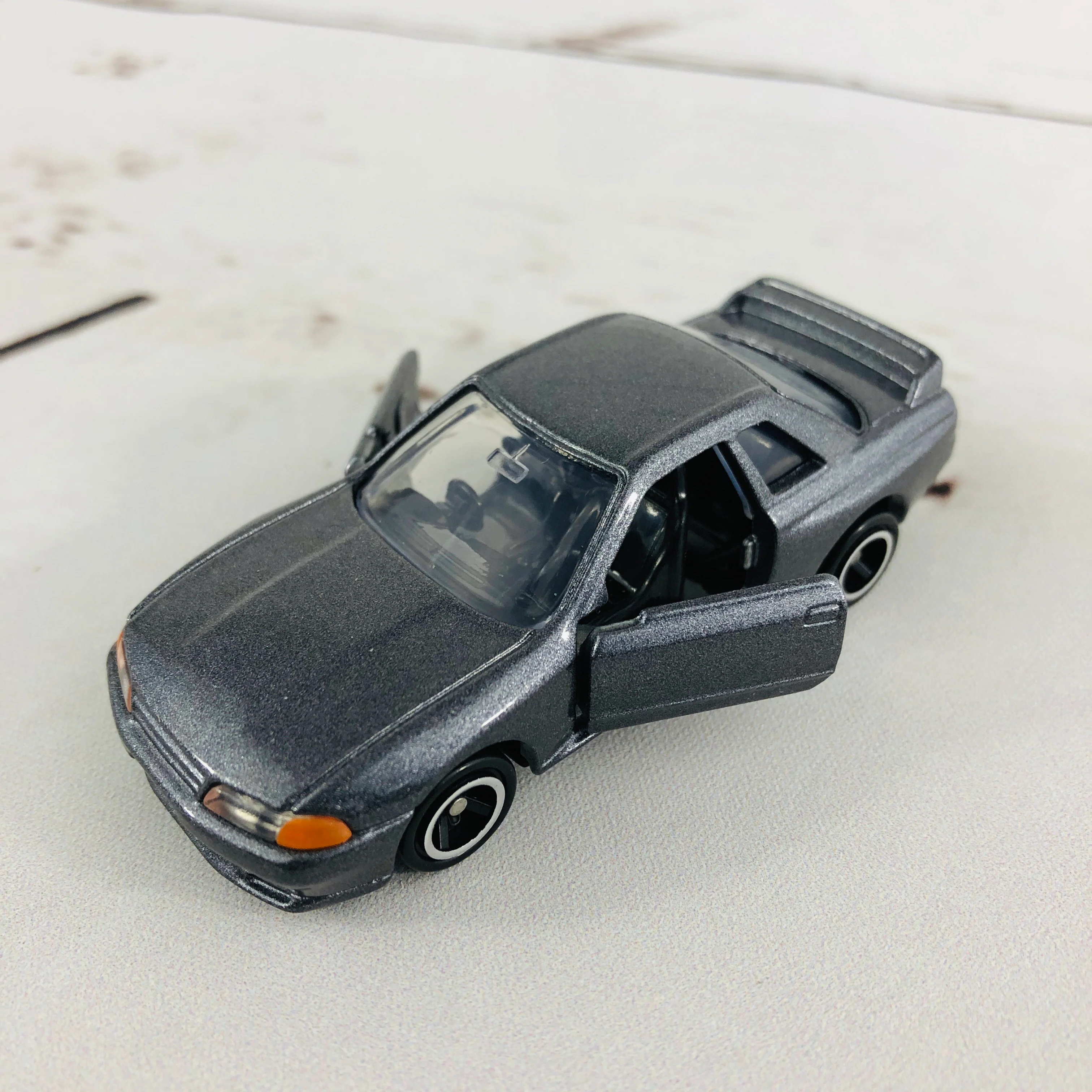 TOMICA GTR Set - Image 7