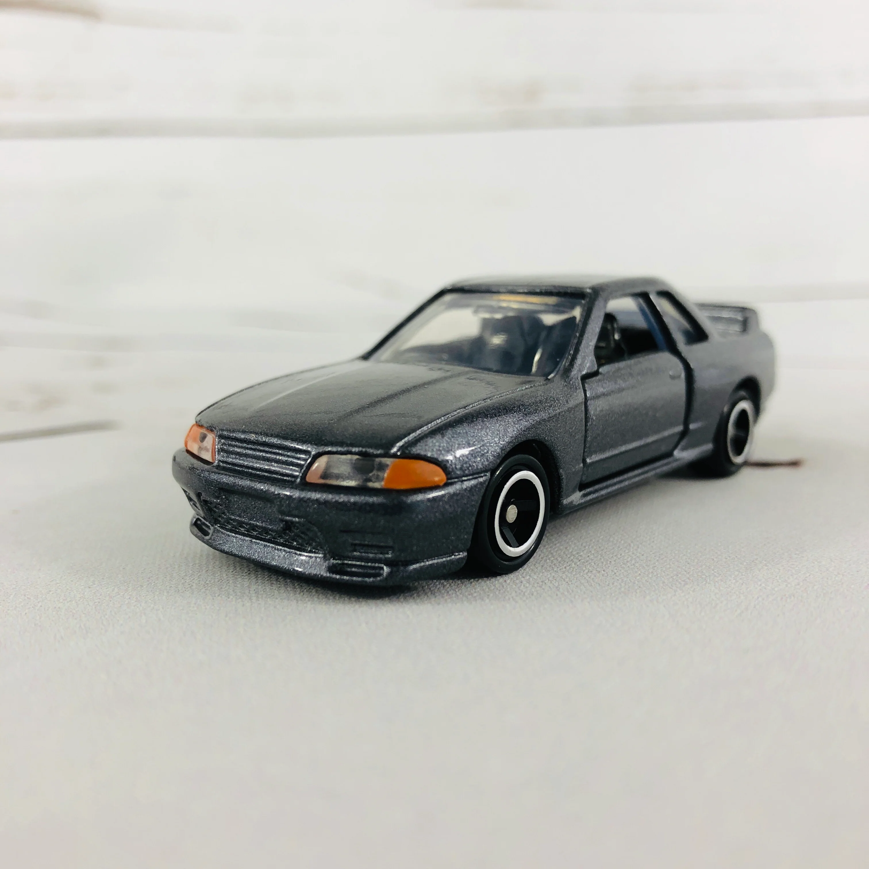 TOMICA GTR Set - Image 8