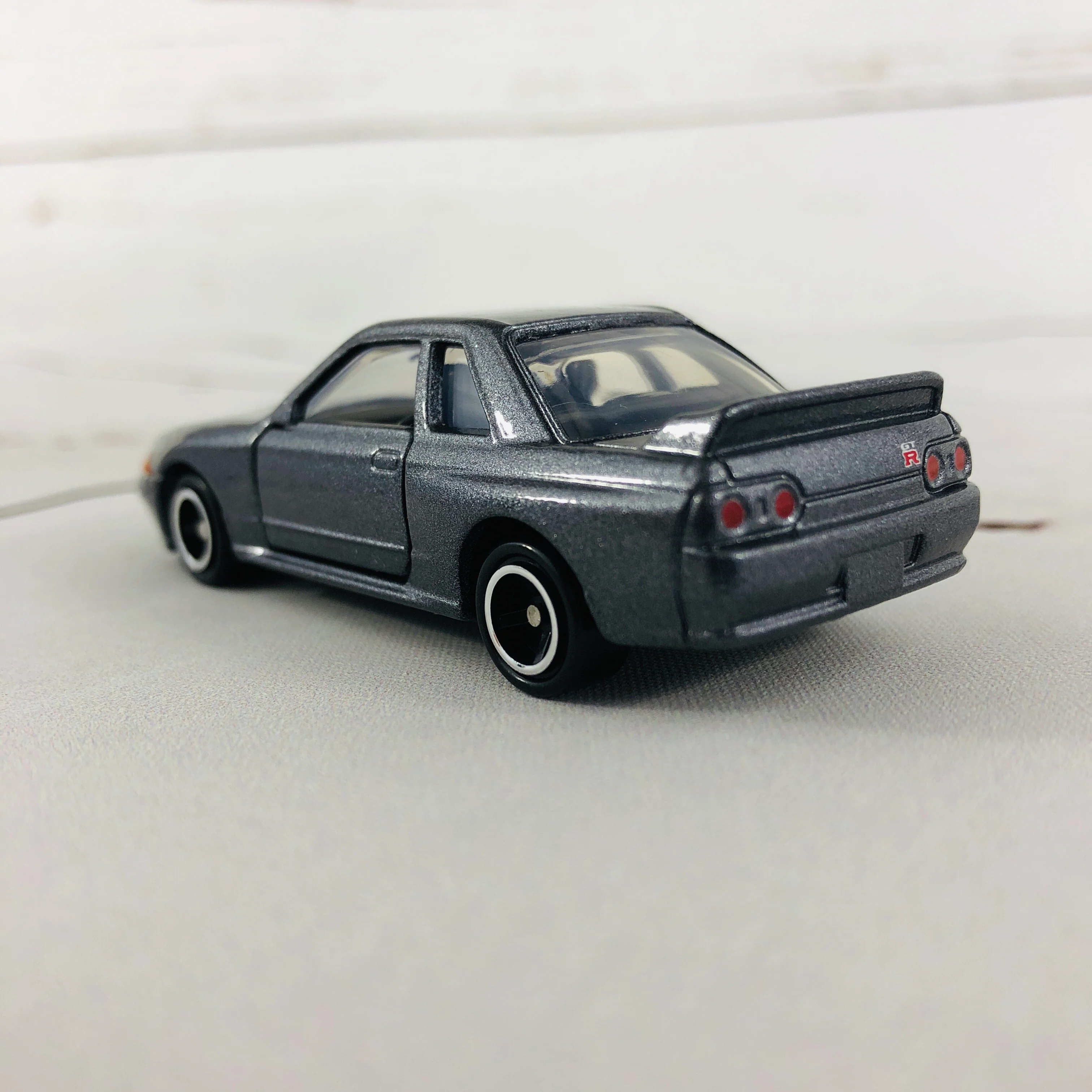 TOMICA GTR Set - Image 9