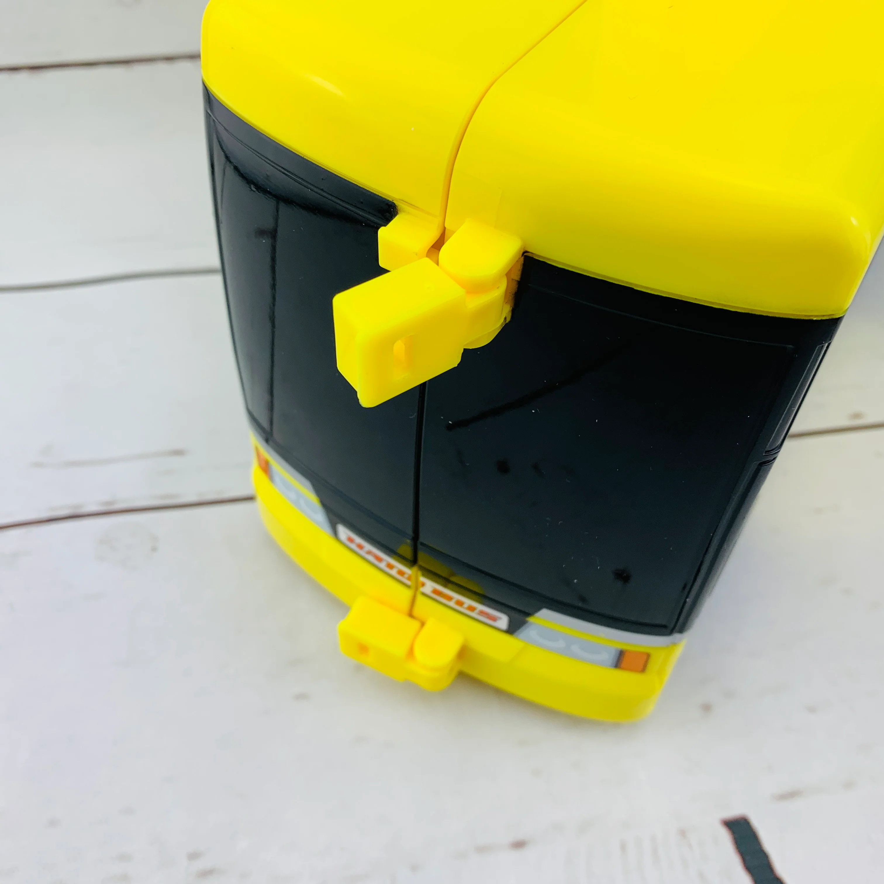 TOMICA HATO BUS Carrying Case 4904810155522 - Image 12