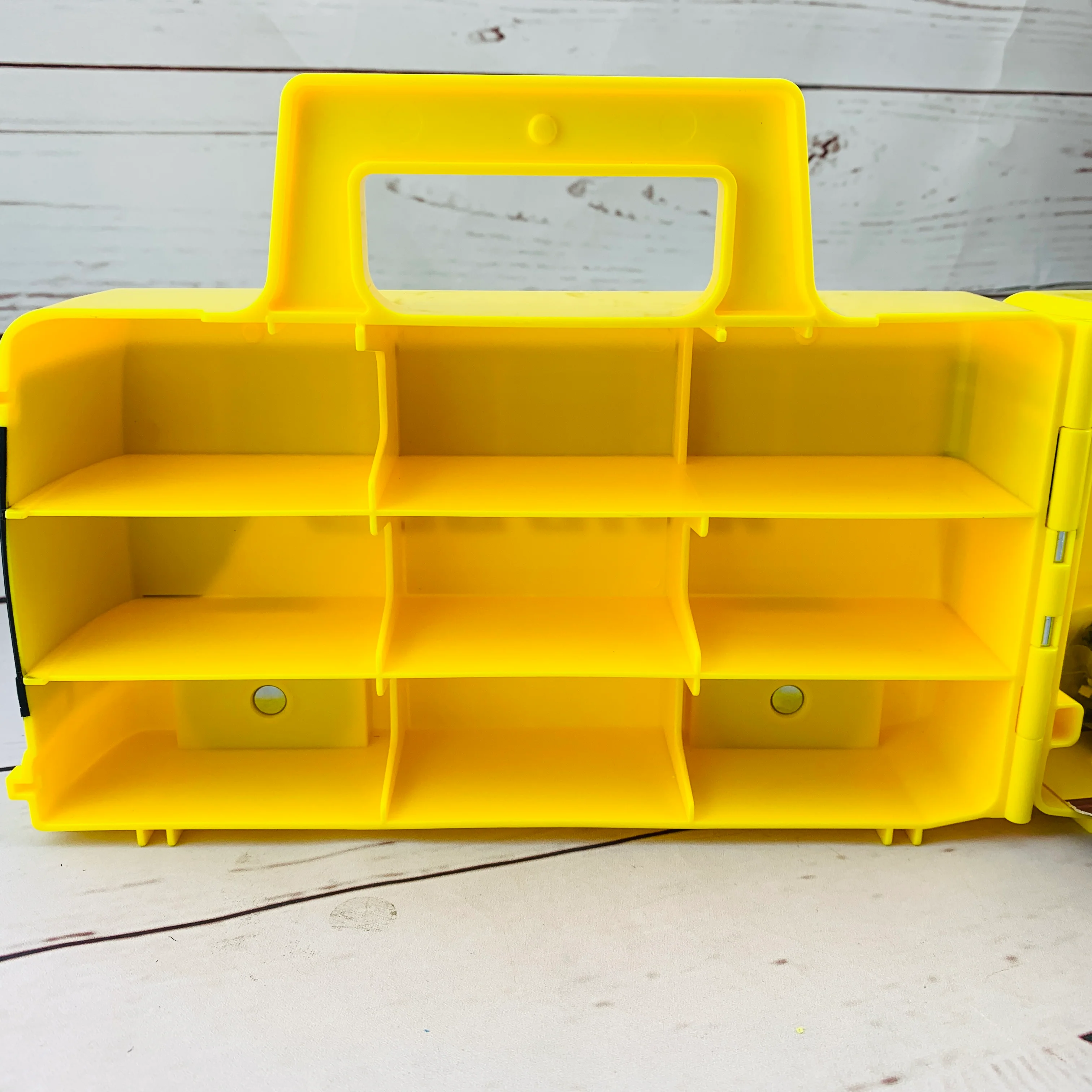 TOMICA HATO BUS Carrying Case 4904810155522 - Image 15