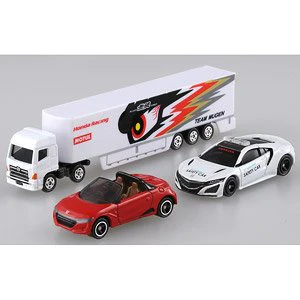 TOMICA Honda Collection - Image 2