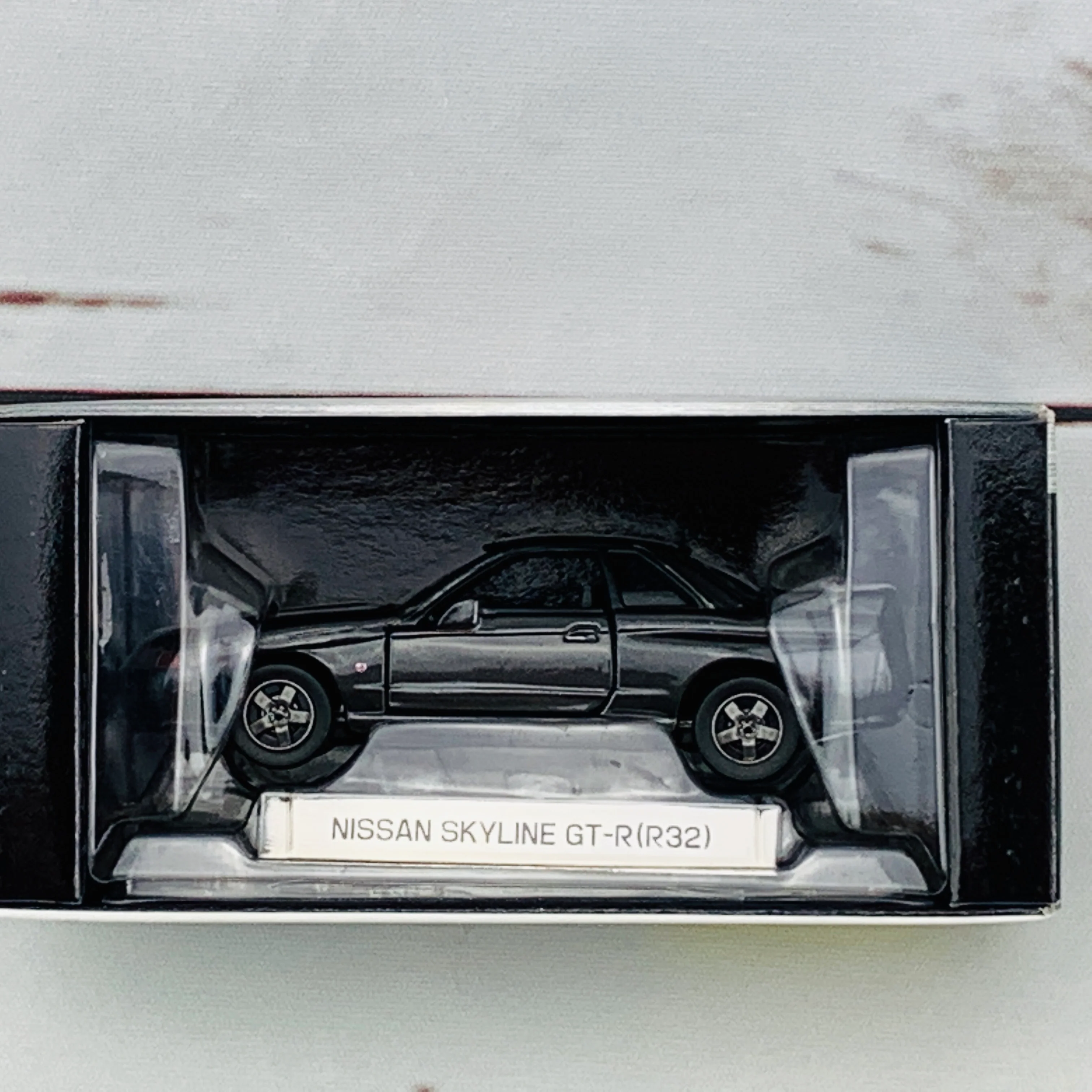 Tomica Limited 0013 Nissan Skyline GTR R32 **Limited Qty** - Image 5