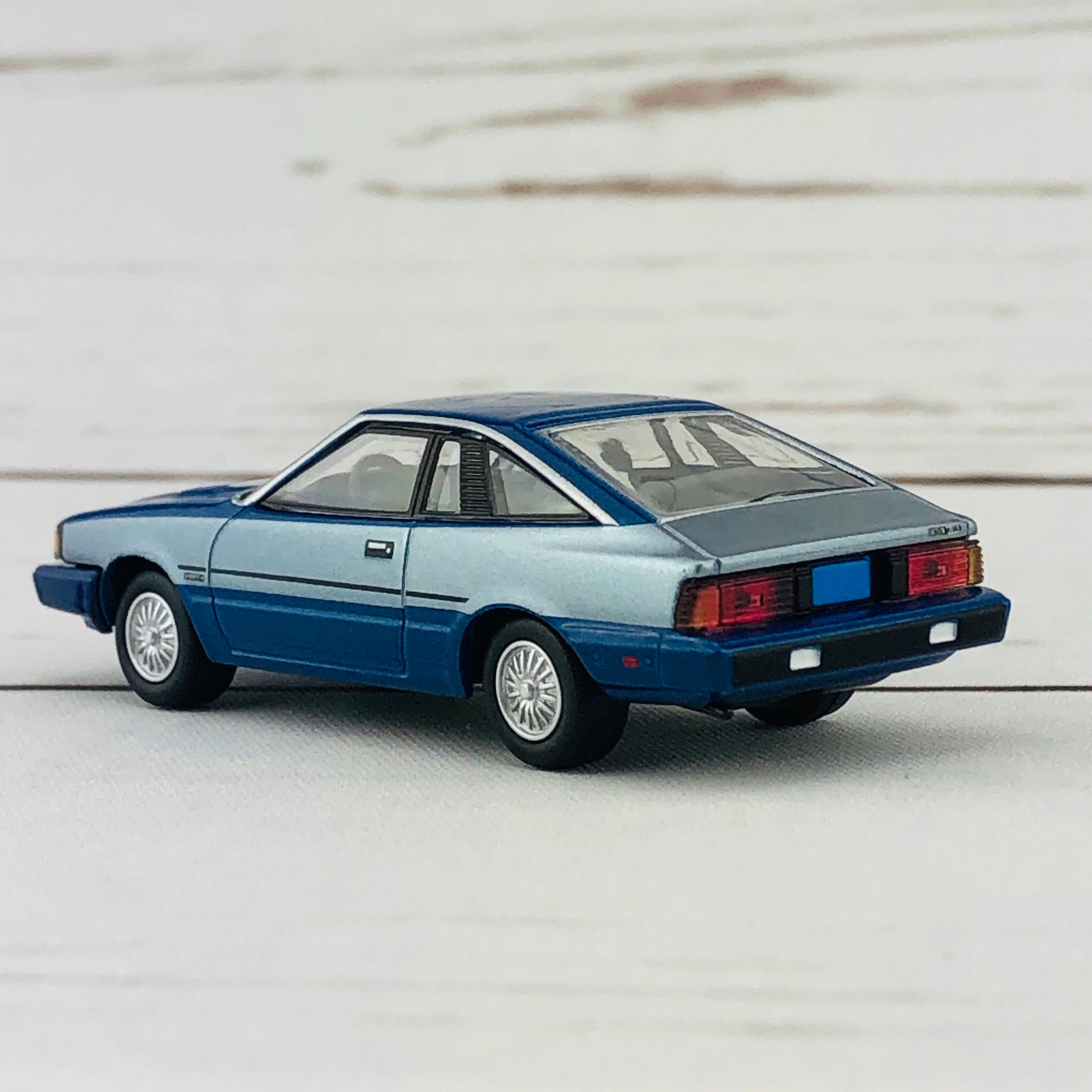 Tomica Limited Vintage Neo The Japanese Car Era Vol.12 Datsun 200SX - Image 10