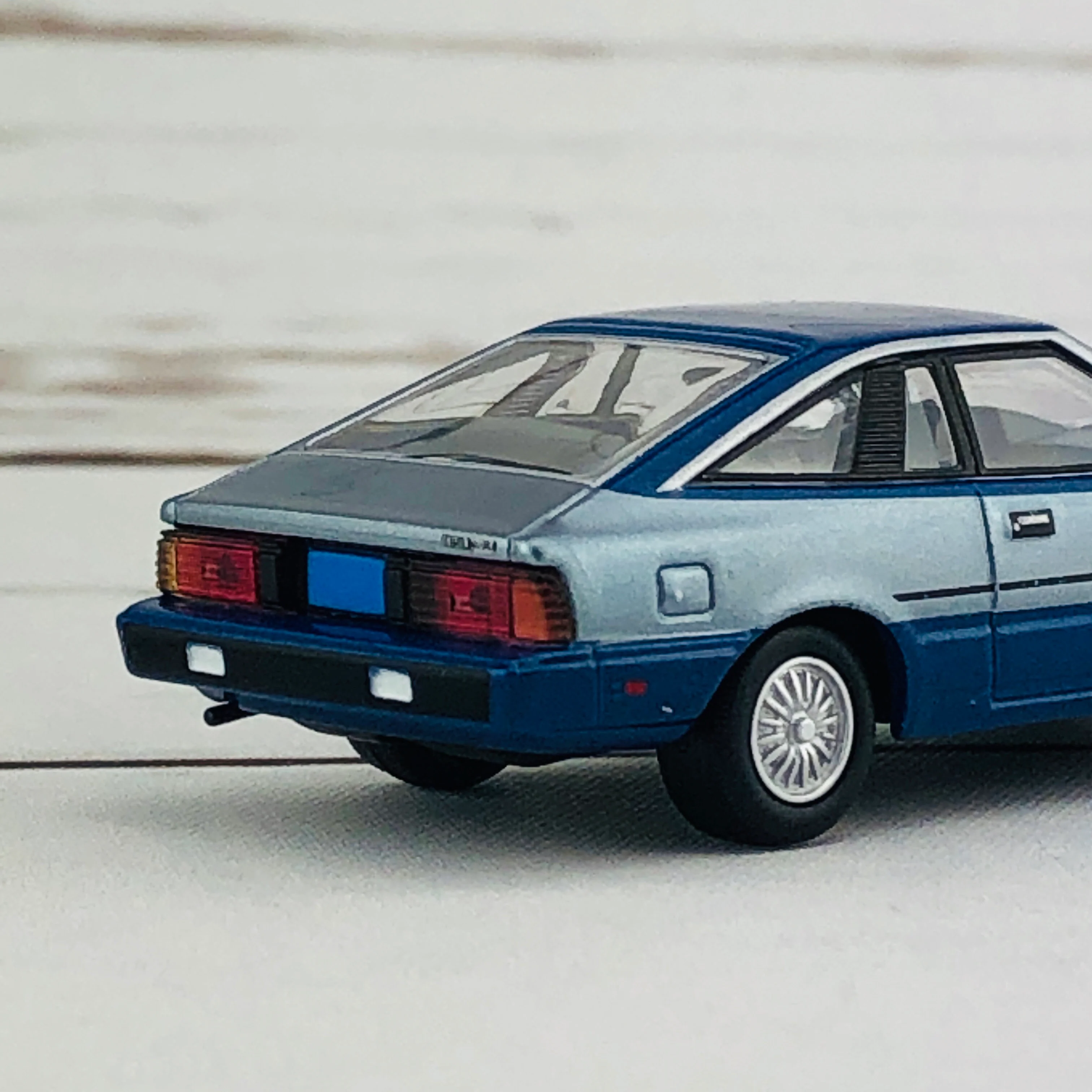 Tomica Limited Vintage Neo The Japanese Car Era Vol.12 Datsun 200SX - Image 11