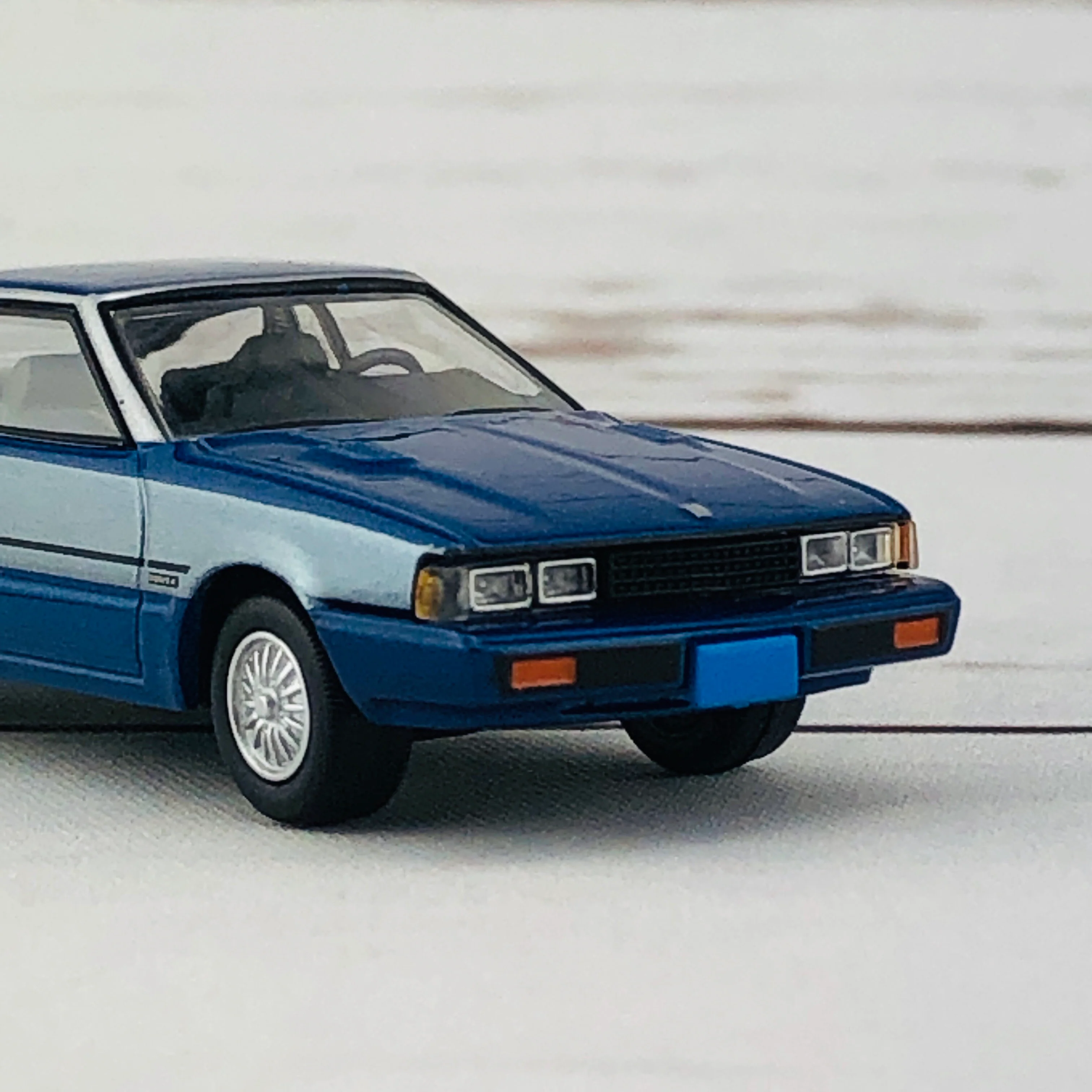 Tomica Limited Vintage Neo The Japanese Car Era Vol.12 Datsun 200SX - Image 12