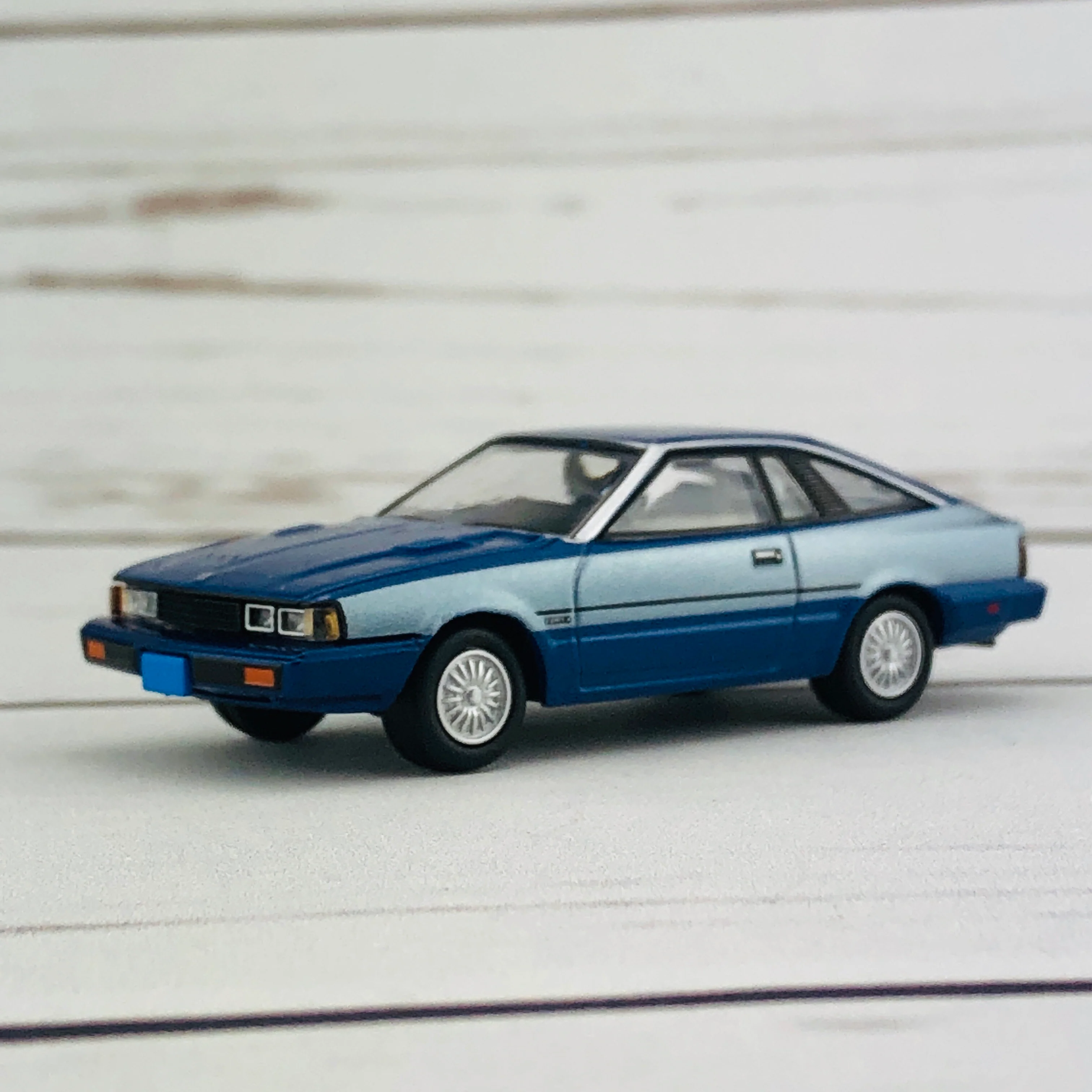 Tomica Limited Vintage Neo The Japanese Car Era Vol.12 Datsun 200SX - Image 7