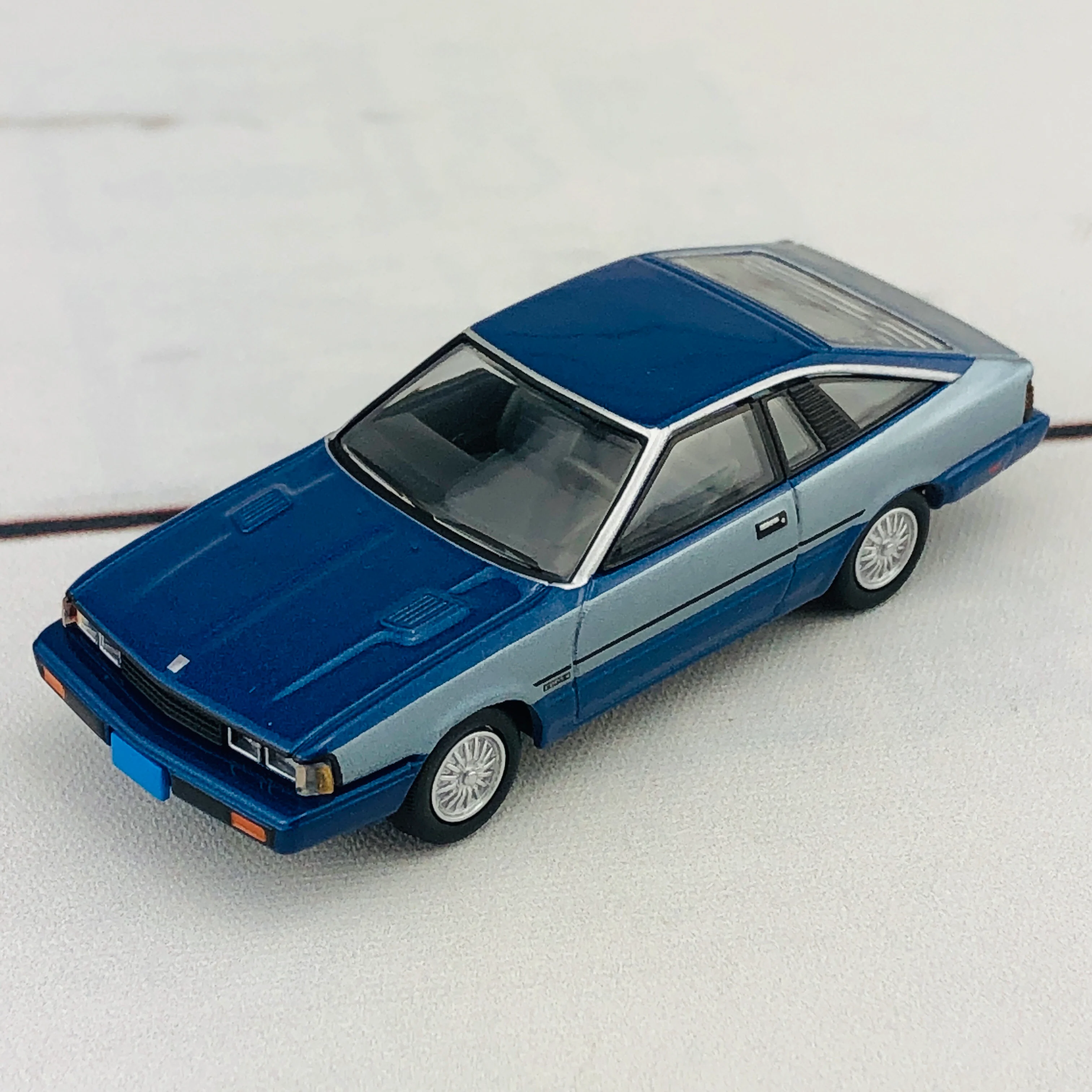 Tomica Limited Vintage Neo The Japanese Car Era Vol.12 Datsun 200SX - Image 9
