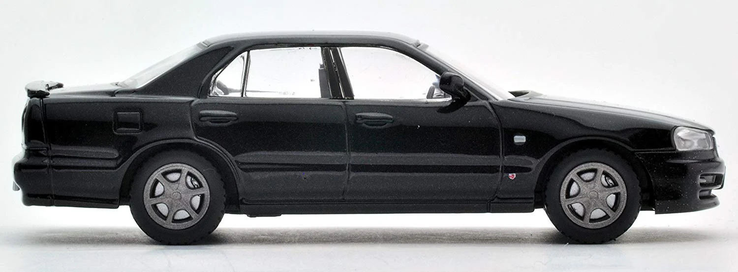 Tomica Limited Vintage Neo TLV-N170b SKYLINE 25GT-V (2000) - Image 5