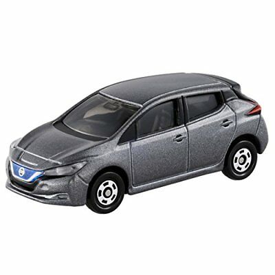TOMICA 93 NISSAN LEAF First Edition 初回特別仕様 4904810879756 - Image 2