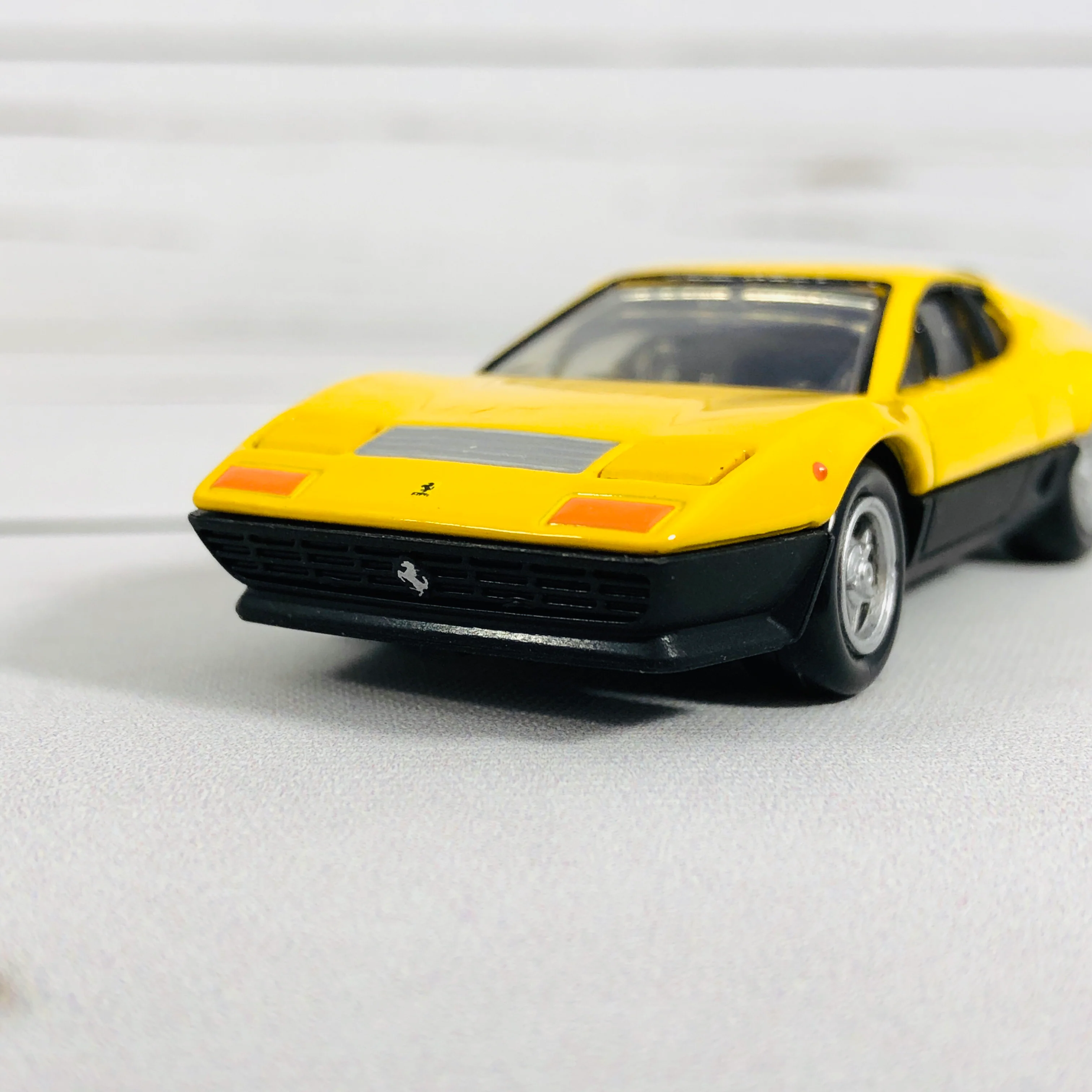 Tomica Premium 17 Ferrari 512 BB (Tomica Premium Release Commemorative Specificationトミカプレミアム発売記念仕様) - Image 10