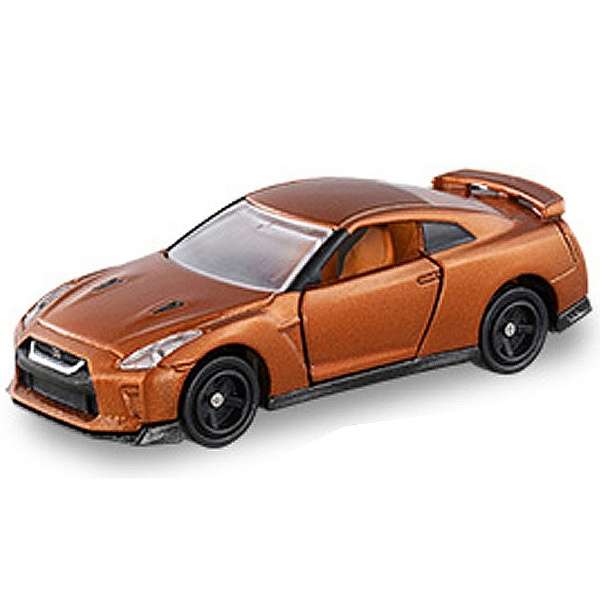 TOMICA 23 Nissan GTR - Image 2