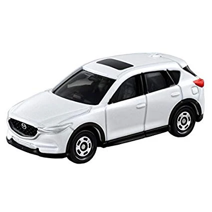 TOMICA 24 Mazda CX-5 First Edition 初回特別仕様 4904810879916 - Image 2