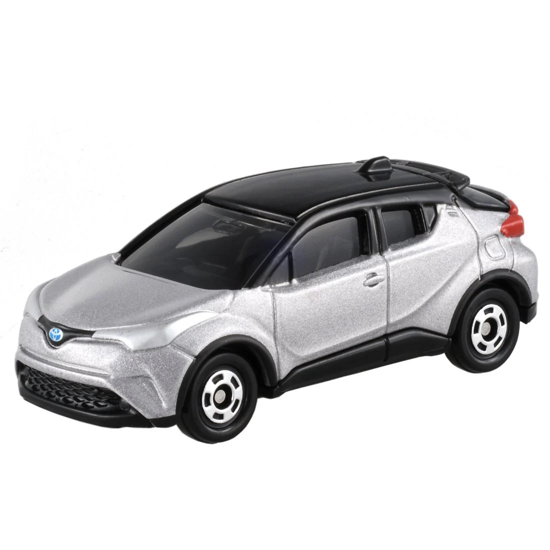 TOMICA 94 Toyota C-HR - Image 2