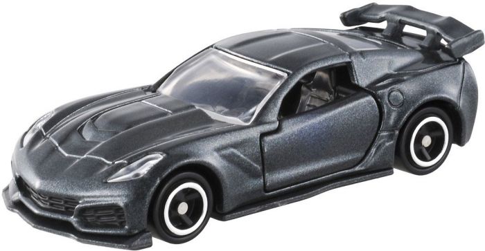 TOMICA 31 CHEVROLET CORVETTE ZR1 - Image 2