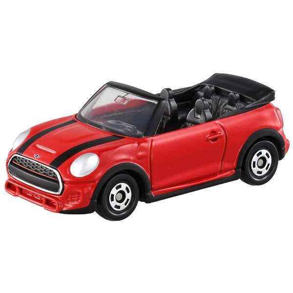 TOMICA 37 MINI John Cooper Works 4904810879411 - Image 2