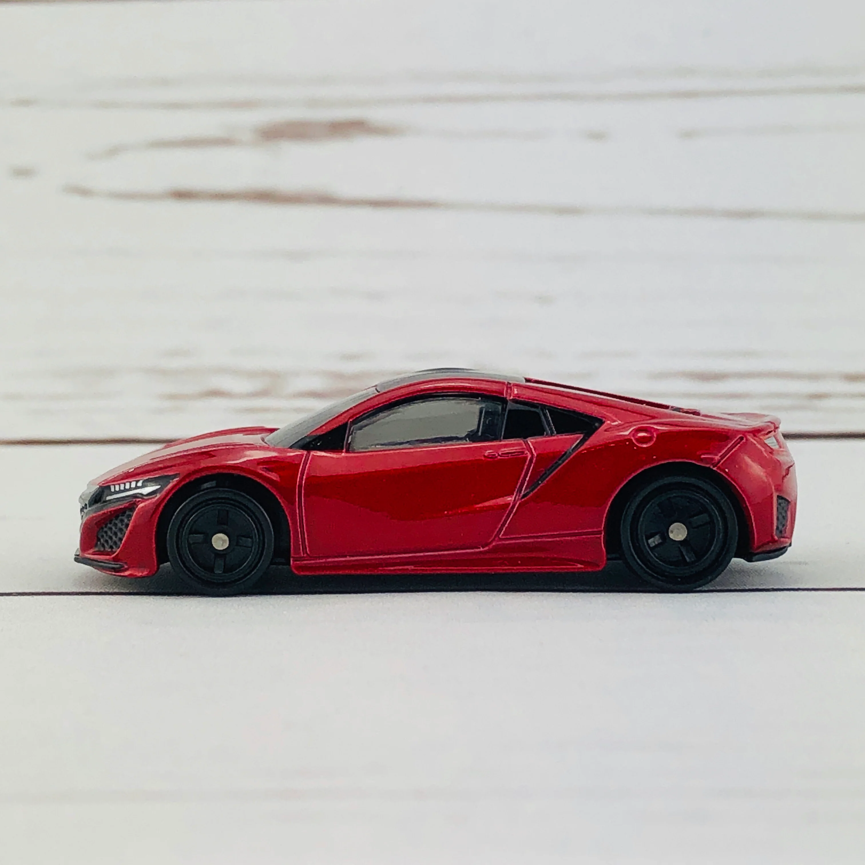 TOMICA 43 Honda NSX - Image 2