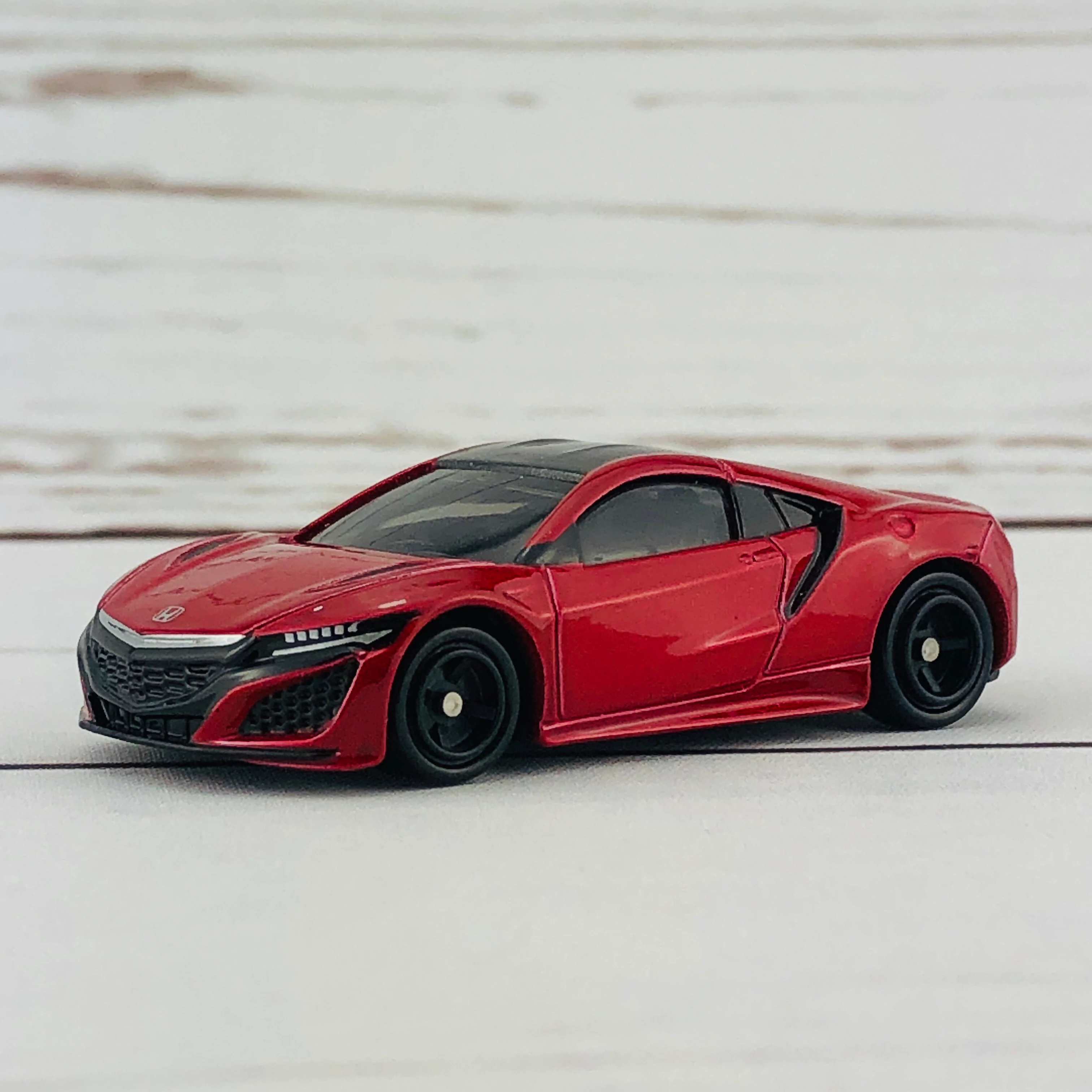 TOMICA 43 Honda NSX - Image 3