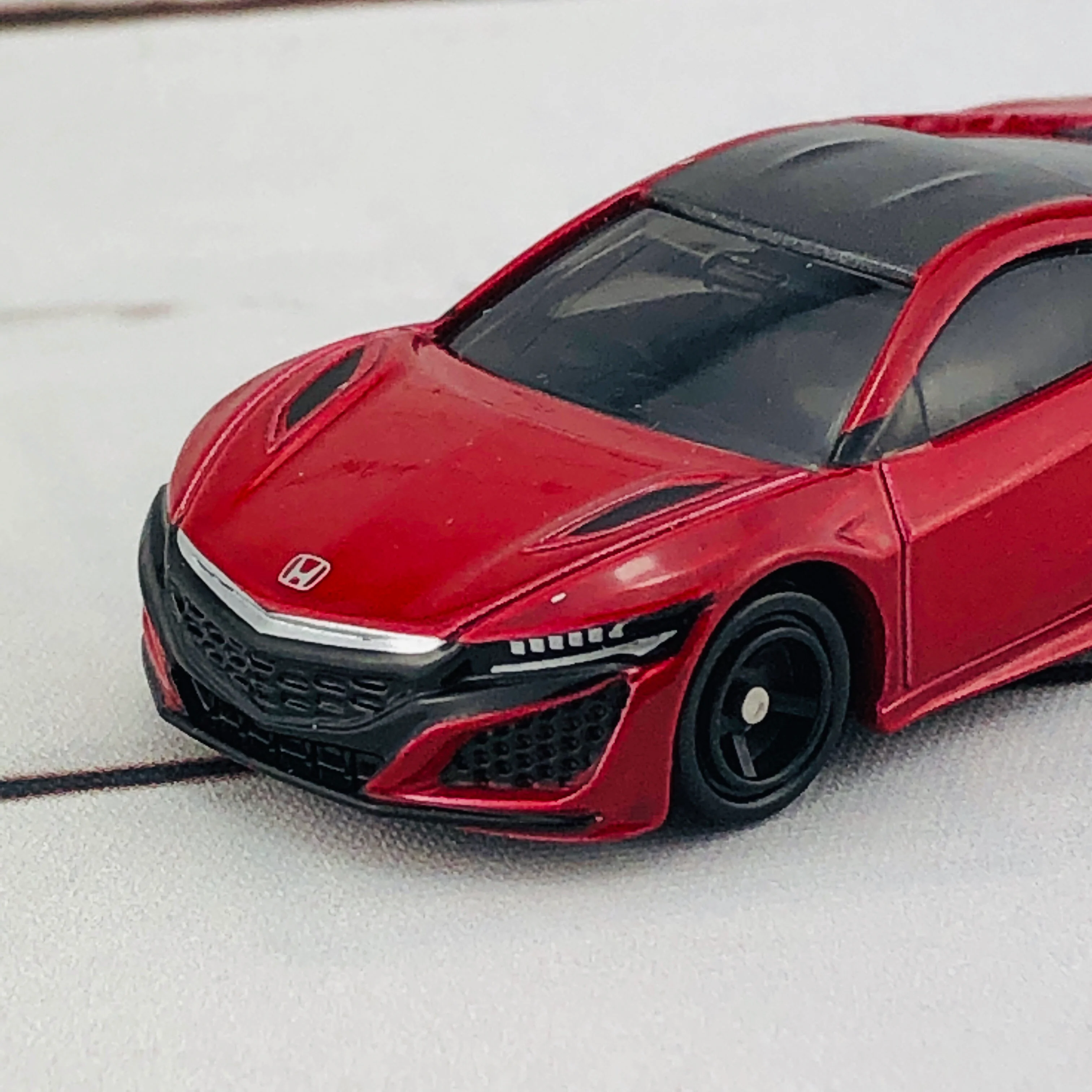 TOMICA 43 Honda NSX - Image 4