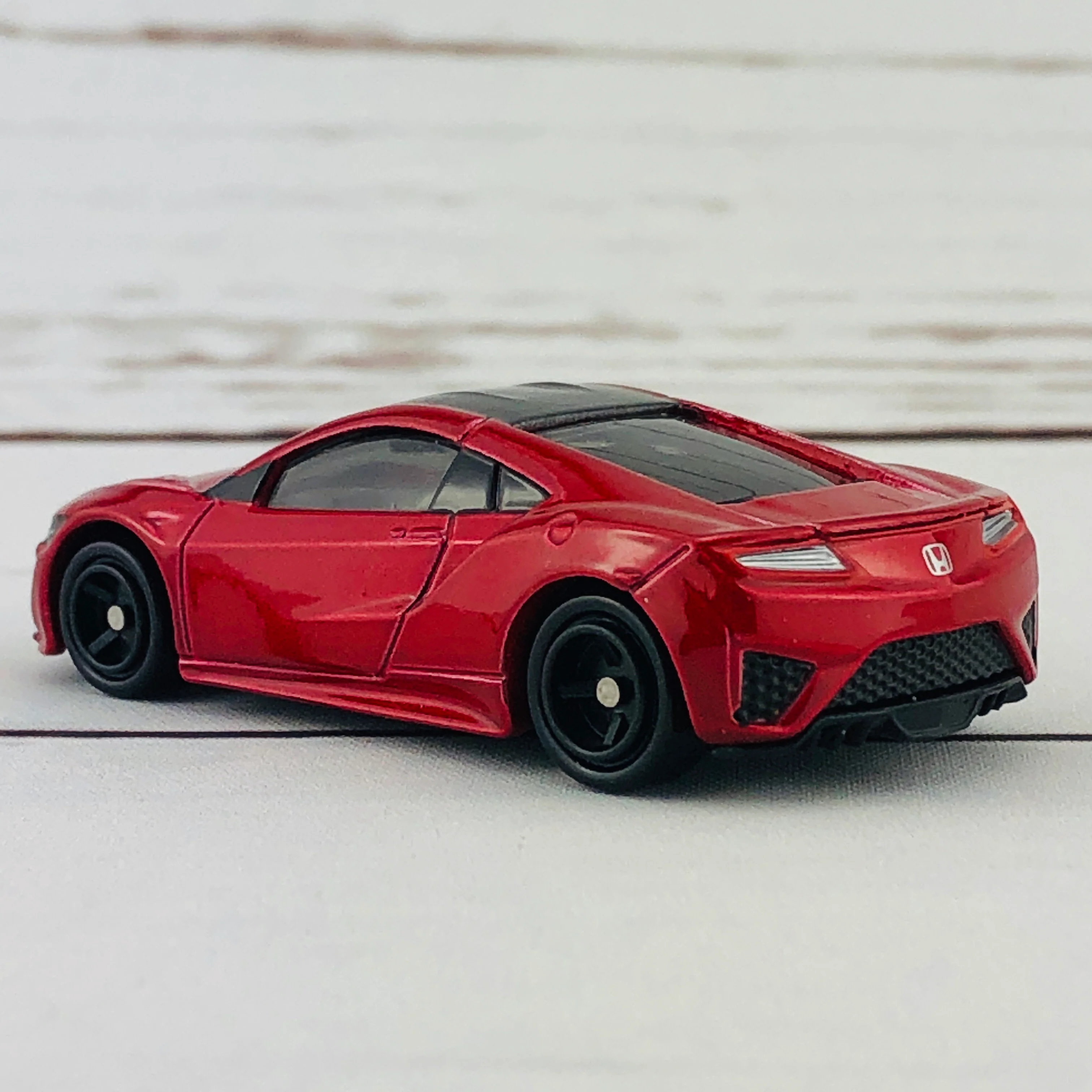 TOMICA 43 Honda NSX - Image 5