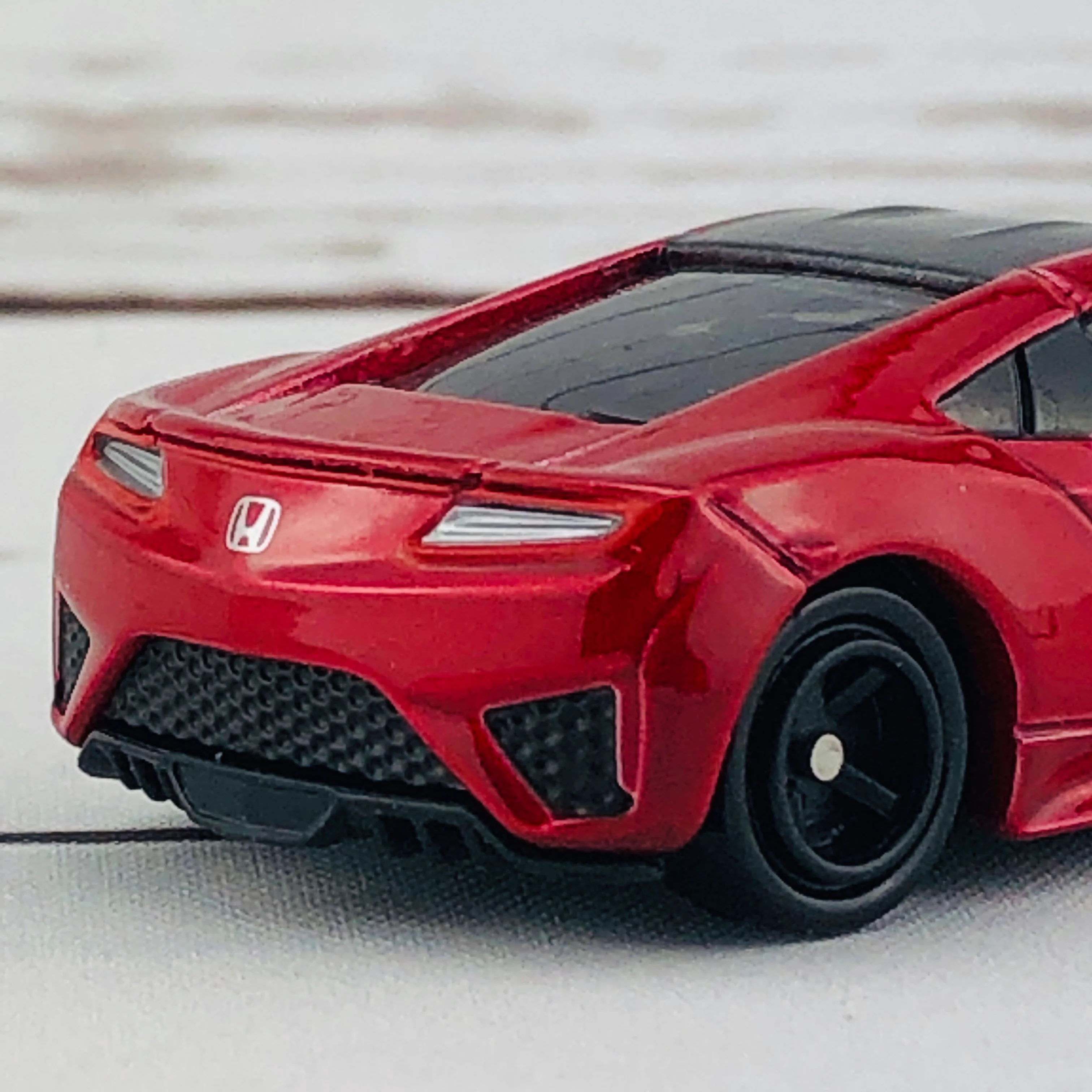 TOMICA 43 Honda NSX - Image 6