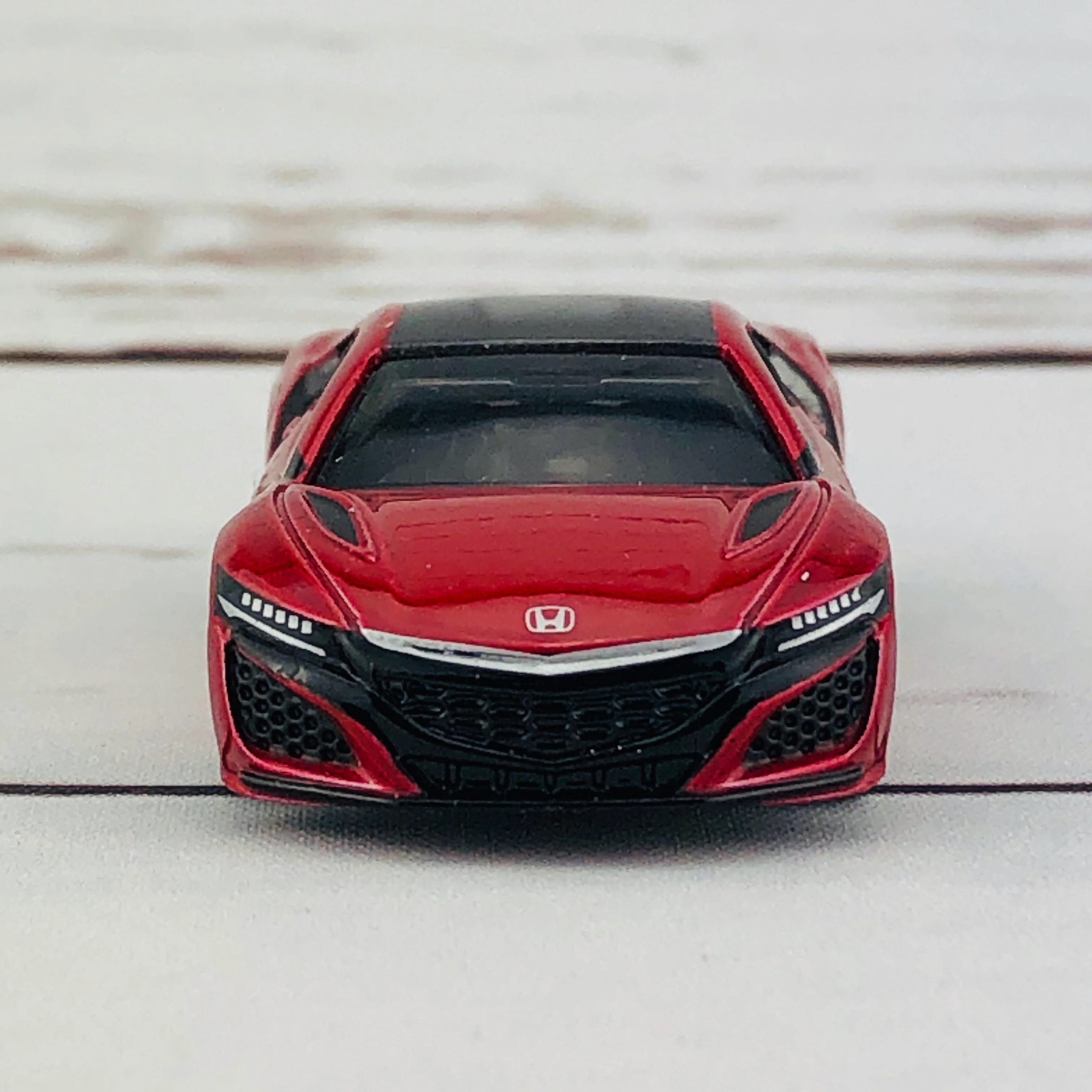 TOMICA 43 Honda NSX - Image 7