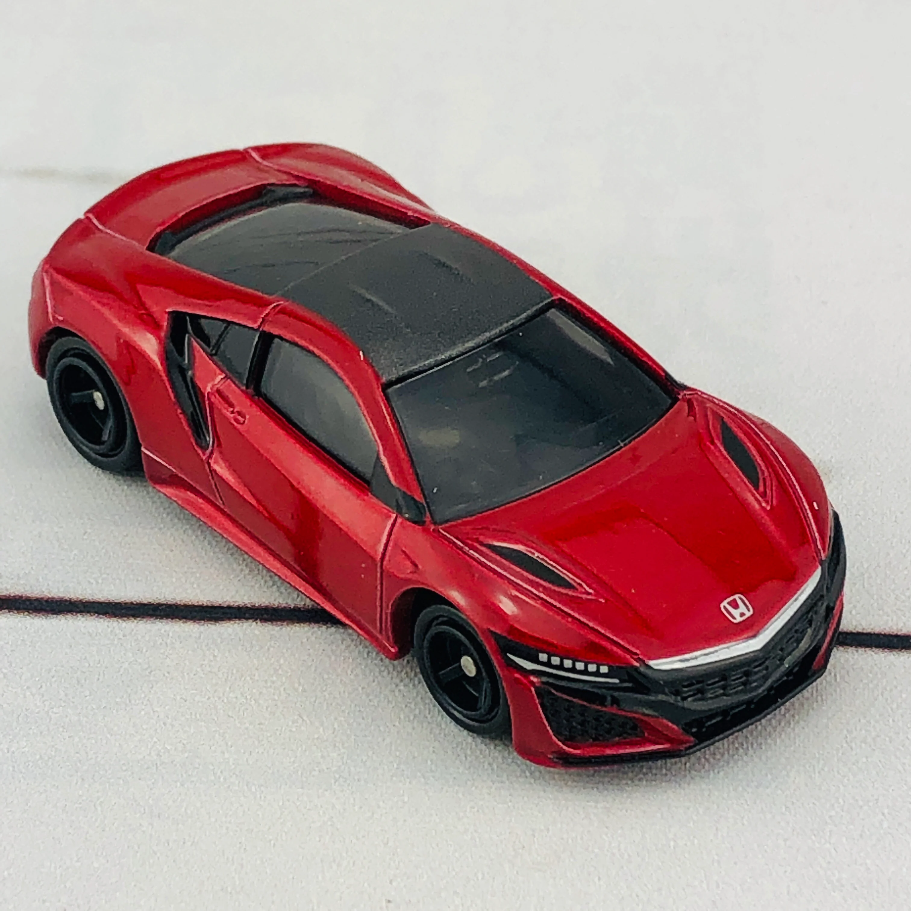 TOMICA 43 Honda NSX - Image 8