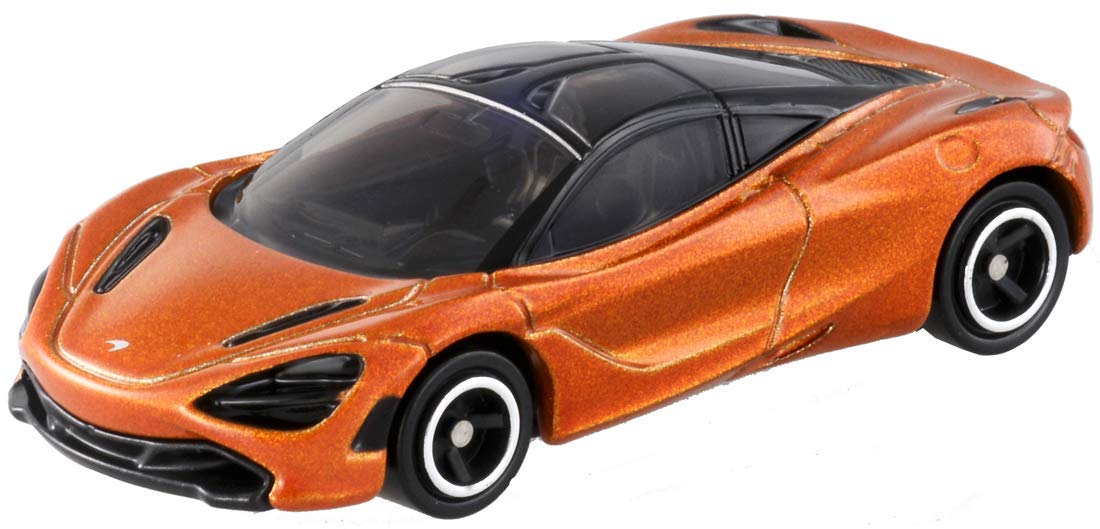 TOMICA 57 McLaren 720S - Image 2