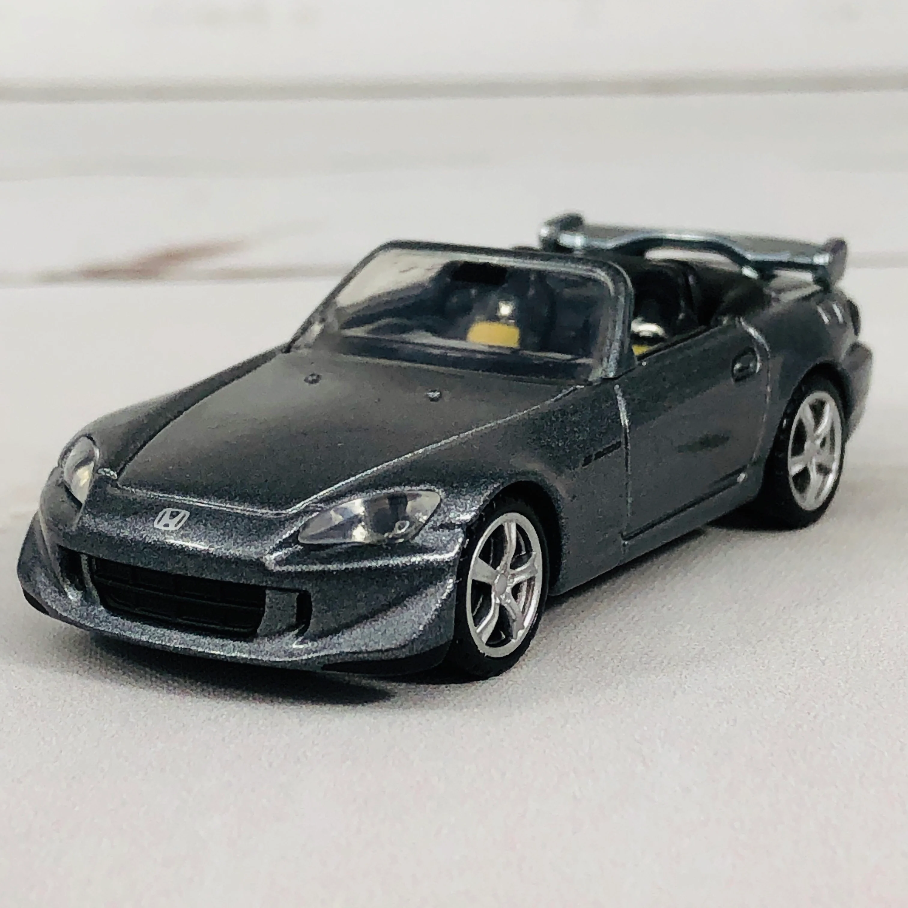 Tomica Premium No.17 Honda S2000 TYPE S - Image 3