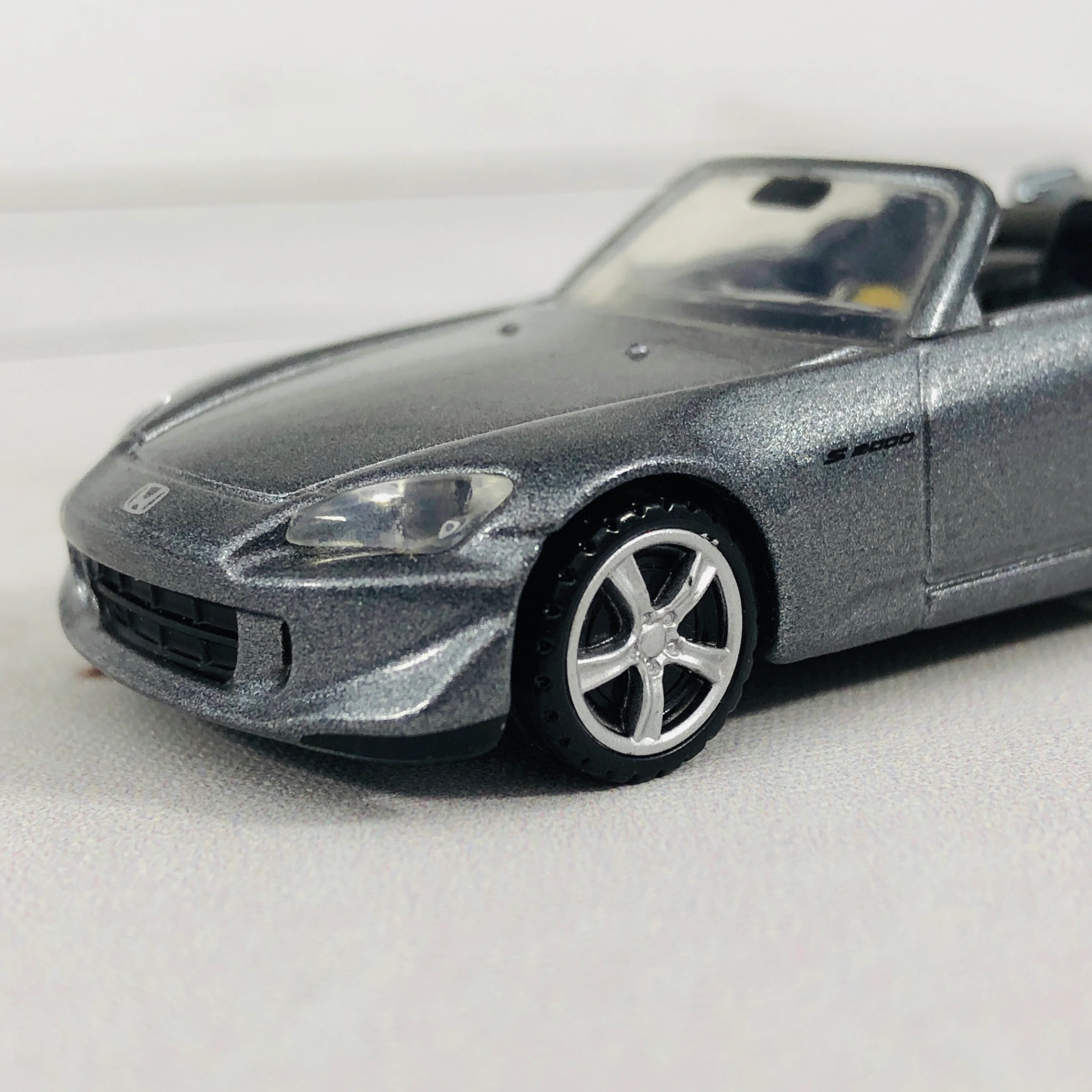 Tomica Premium No.17 Honda S2000 TYPE S - Image 4