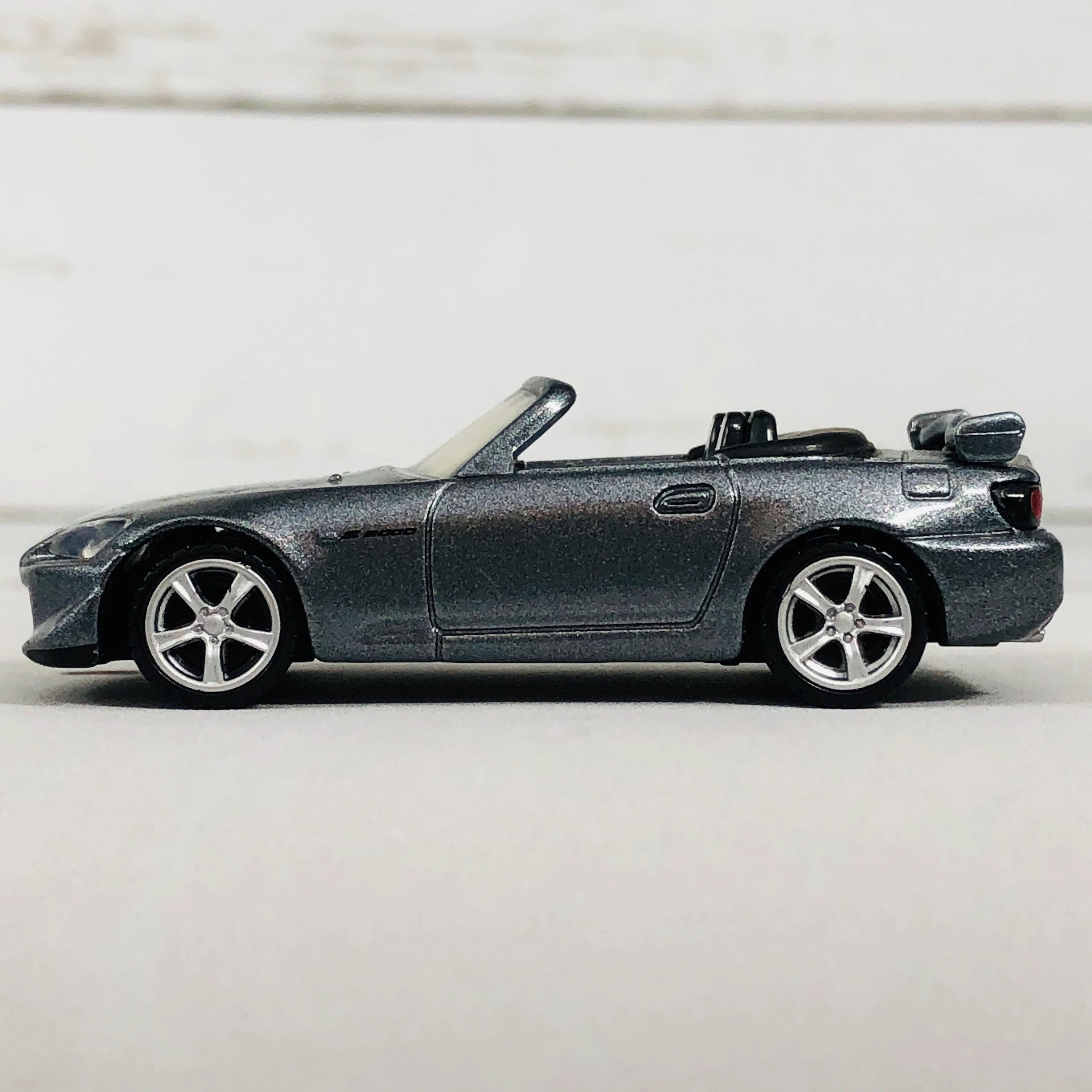 Tomica Premium No.17 Honda S2000 TYPE S - Image 5