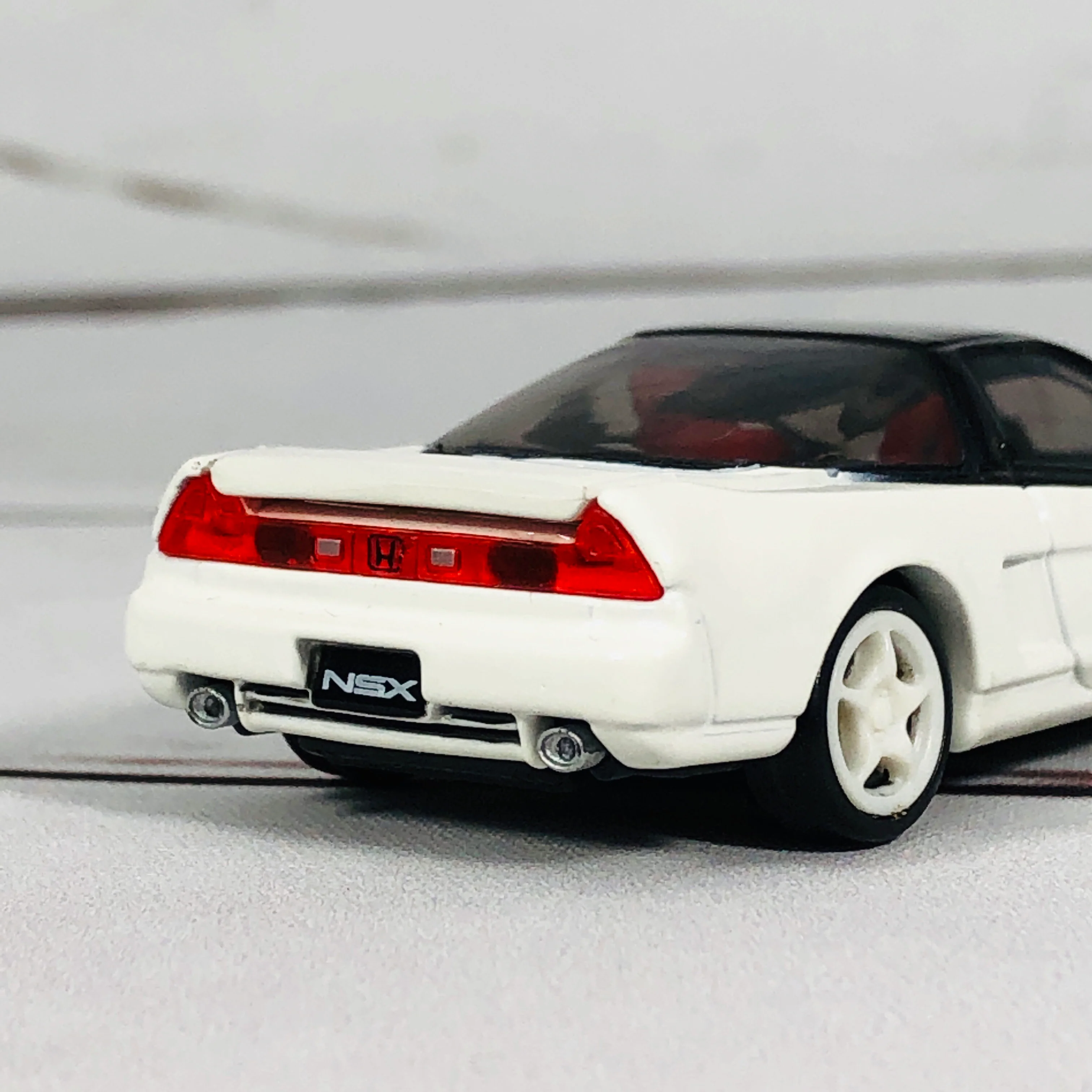 Tomica Premium 21 Honda NSX Type R - Image 12