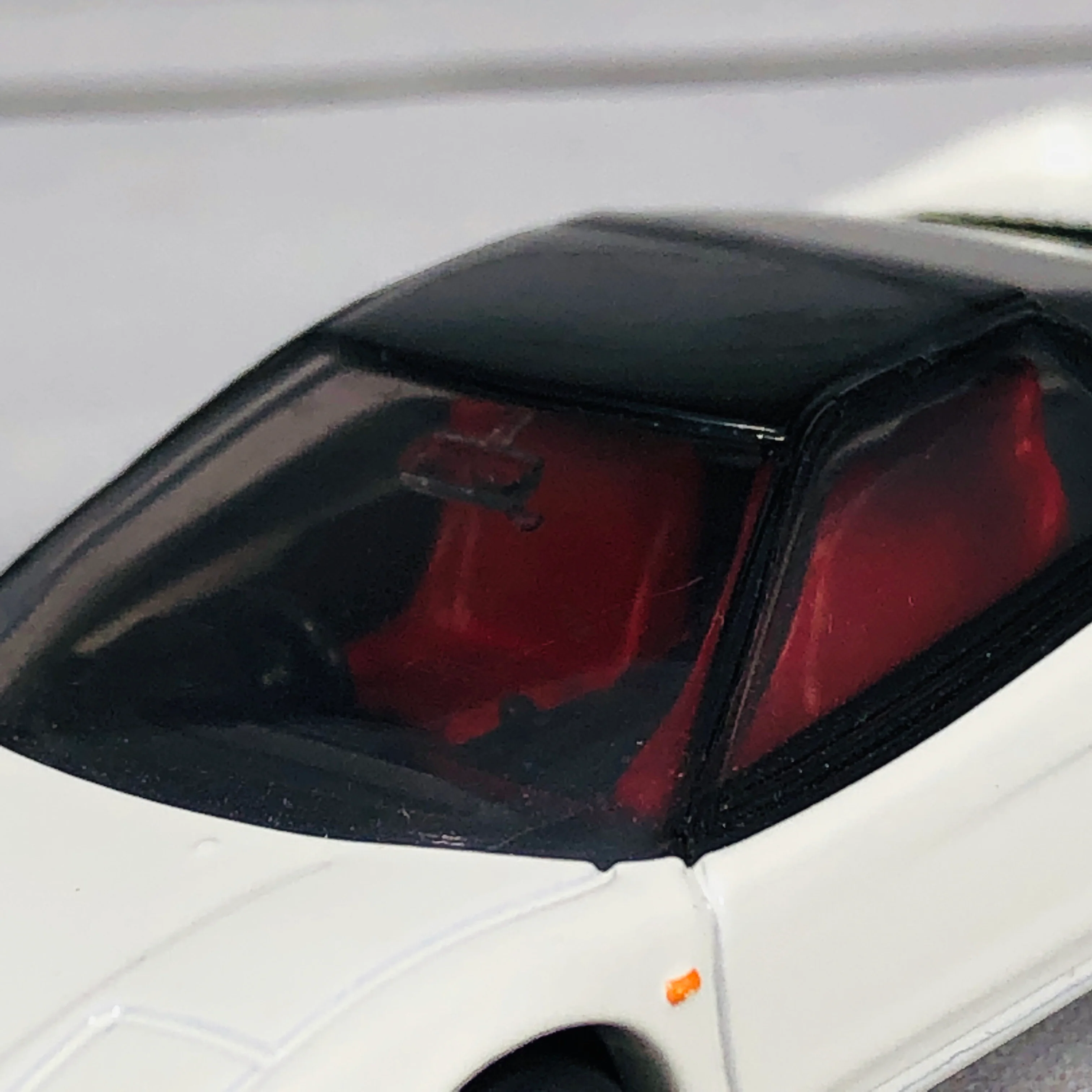 Tomica Premium 21 Honda NSX Type R - Image 13