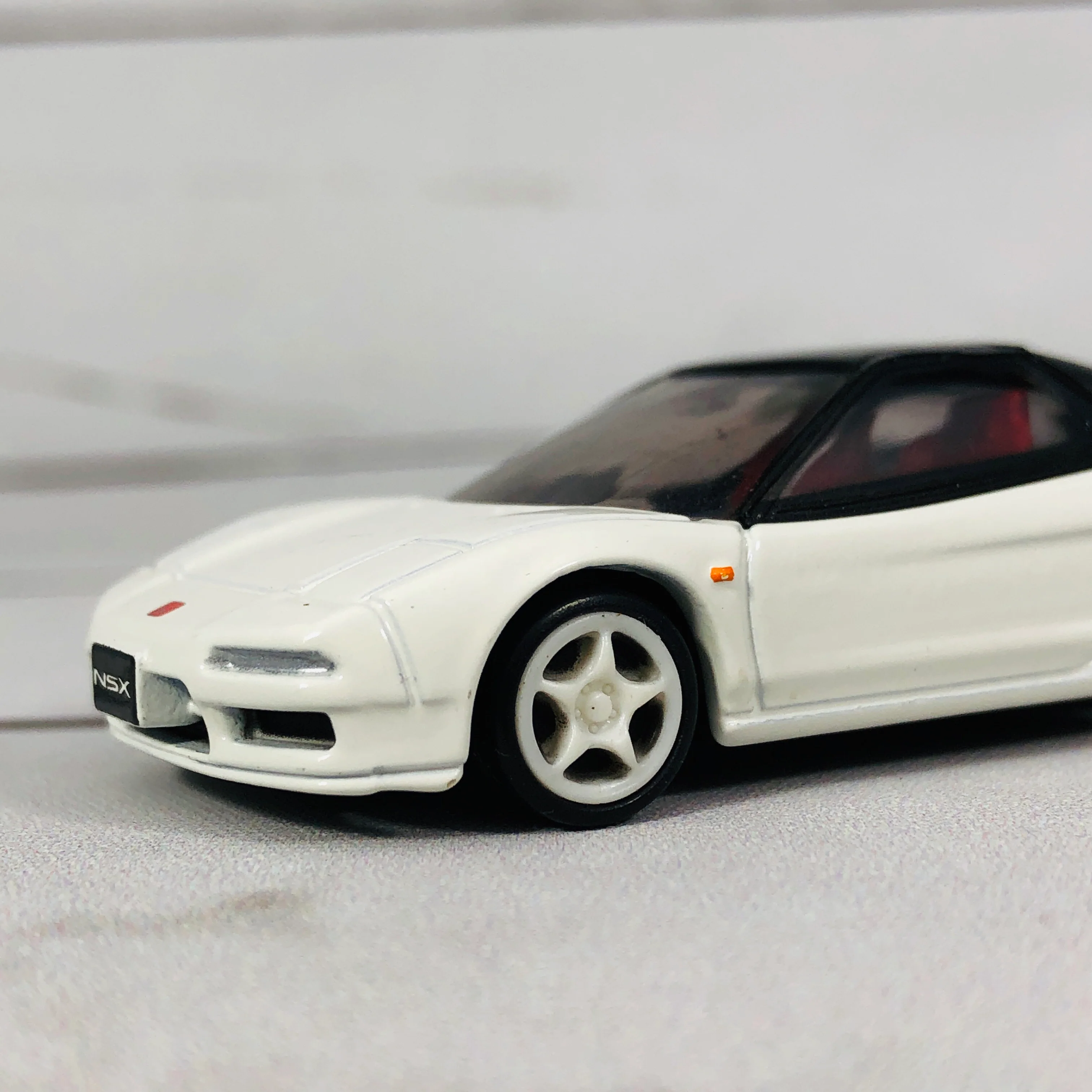 Tomica Premium 21 Honda NSX Type R - Image 7